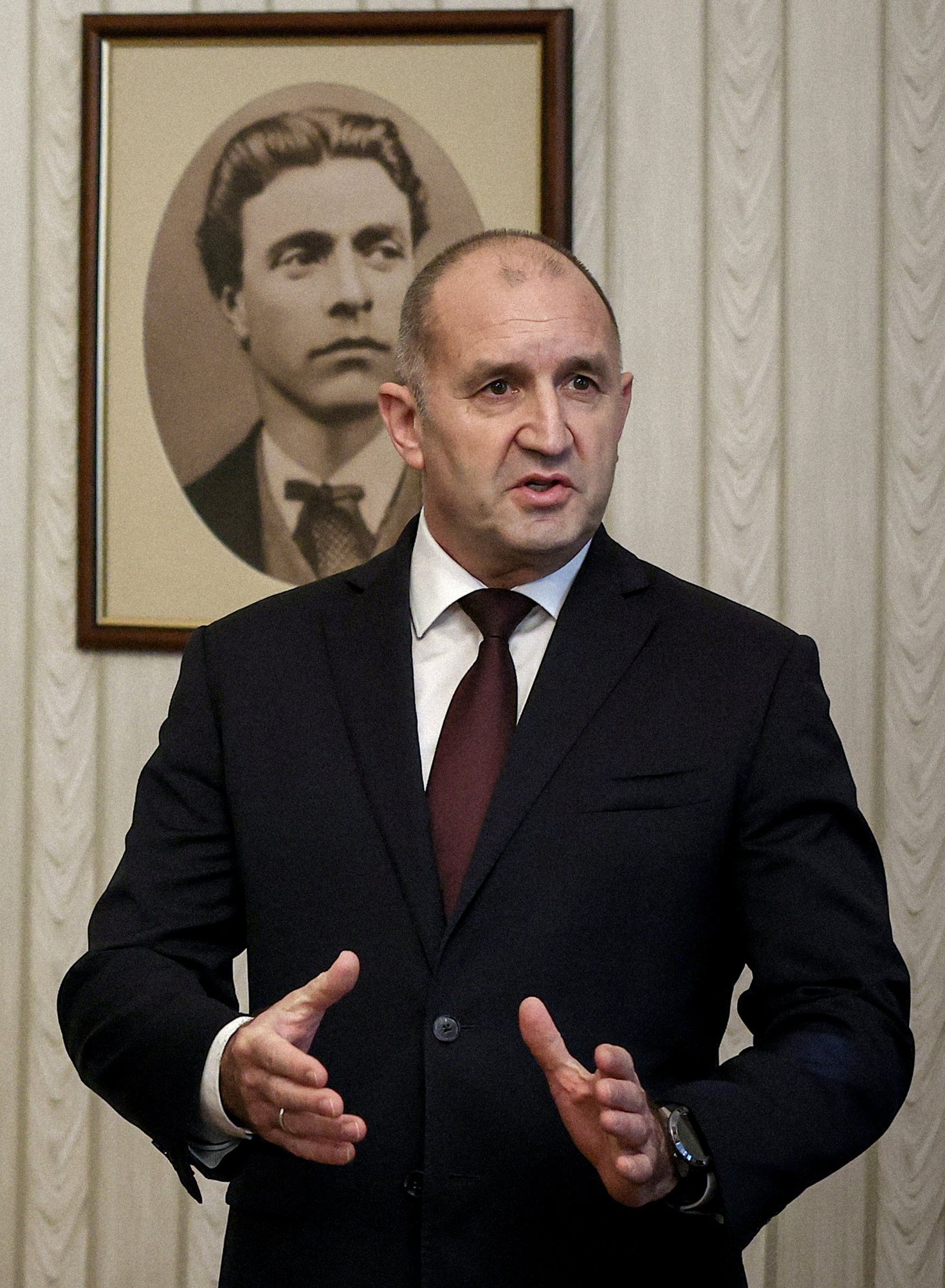 Bulgaarias loobusid kõik erakonnad valitsuse moodustamisest ja tulevad uued valimised