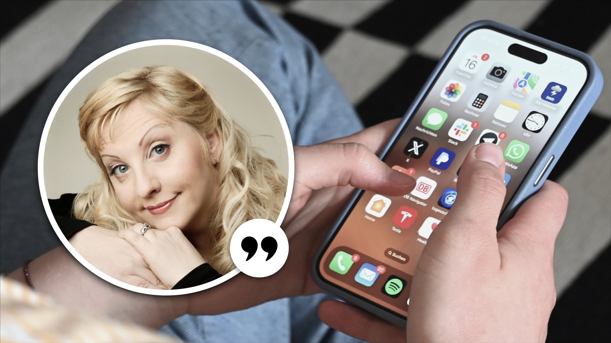 KOLUMN | Kristel Trell: noored heidavad teadlikult nutimaailma kõrvale. Raamatud tõusevad taas ausse