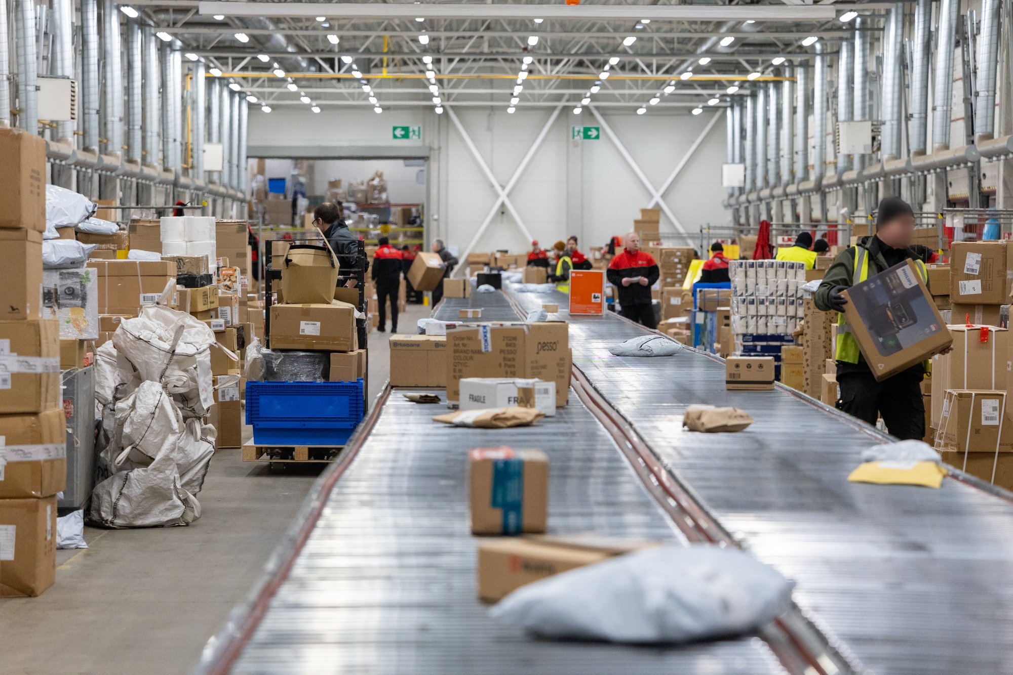 Eestlane polegi veebipoodide usku? Eesti inimeste e-ostud jäävad Euroopa keskmisele tublisti alla