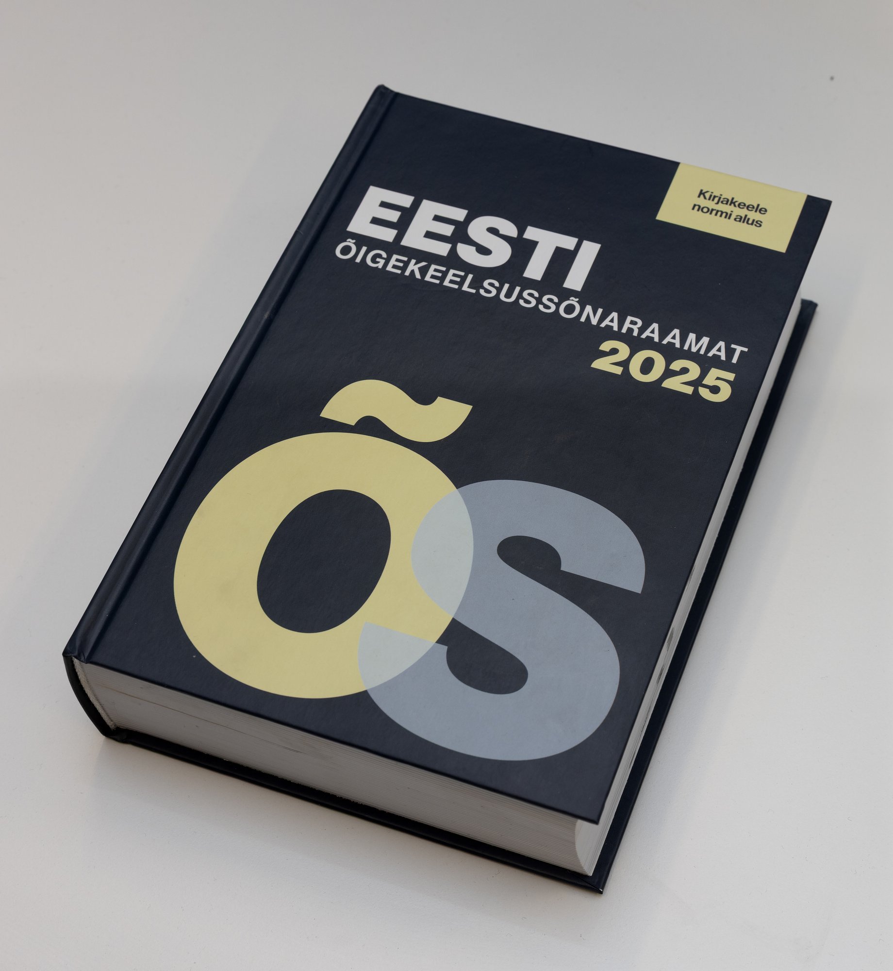 VIKTORIIN | Mängi sõnamängu: kui hästi tunned emakeelt?