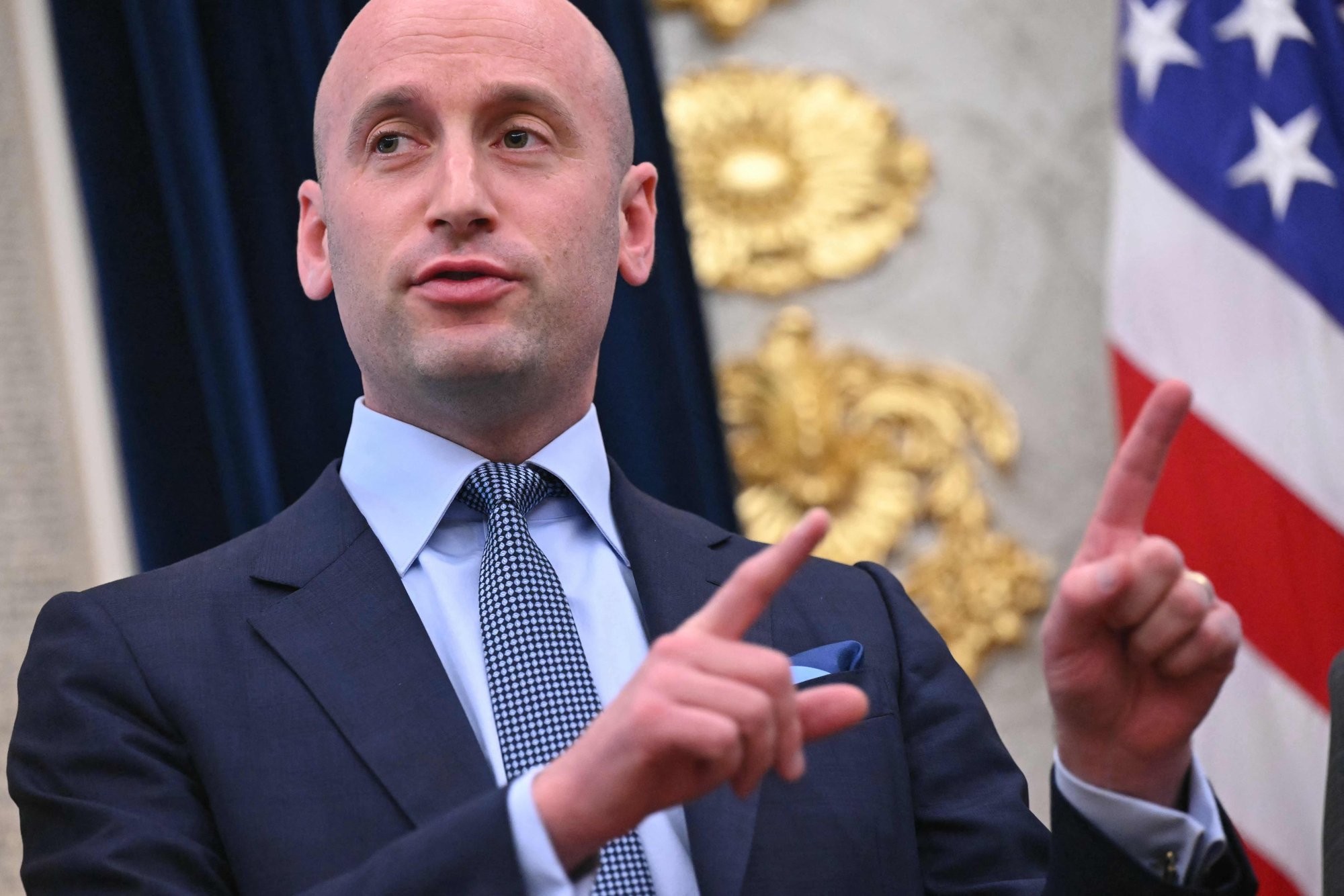 Trumpi nõunik: keegi ei hakka Ühendriikidega Gröönimaa tuleviku pärast sõjaliselt võitlema