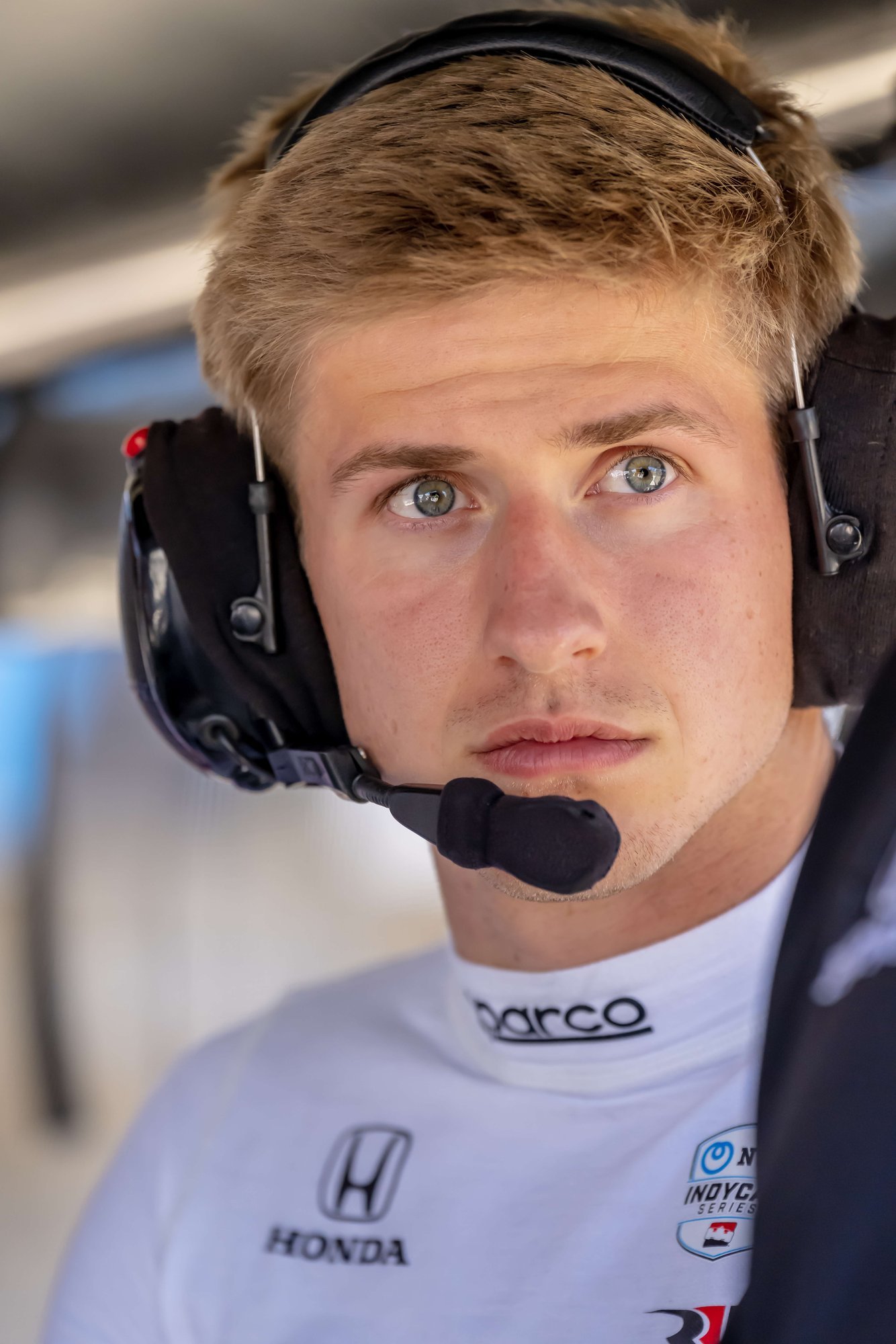 Jüri Vips ja Ralf Aron osalevad legendaarsel USA 24 tunni sõidul