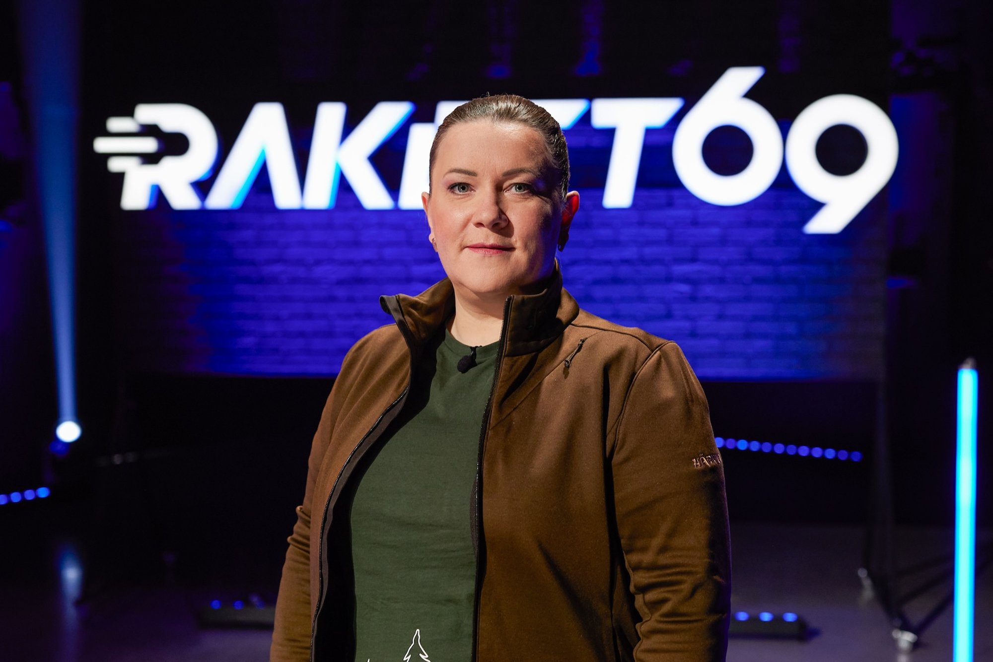 „Rakett69“ külaliskohtunik Liina Karrofeldt: teadushuvi algab inspireerivast õpetajast