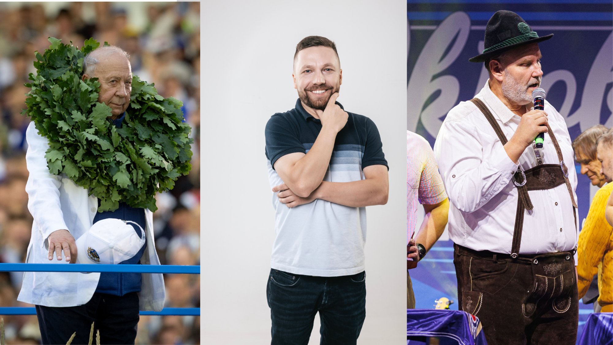 NIMEKIRI | Vaata, keda tunnustati tänavu riiklike teenetemärkidega