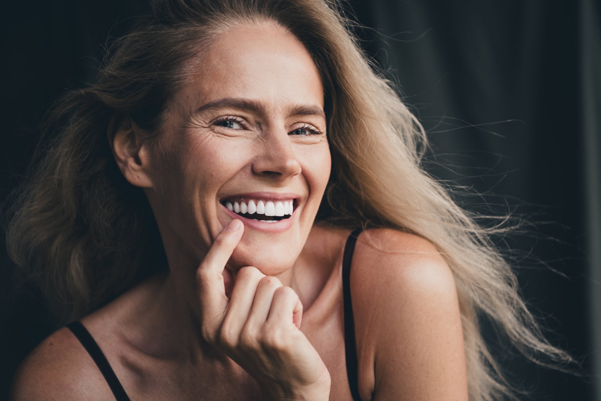 Suuhügieeni kõrval on oluline ka toit. Kuidas see, mida sa sööd, mõjutab hammaste ja igemete tervist?