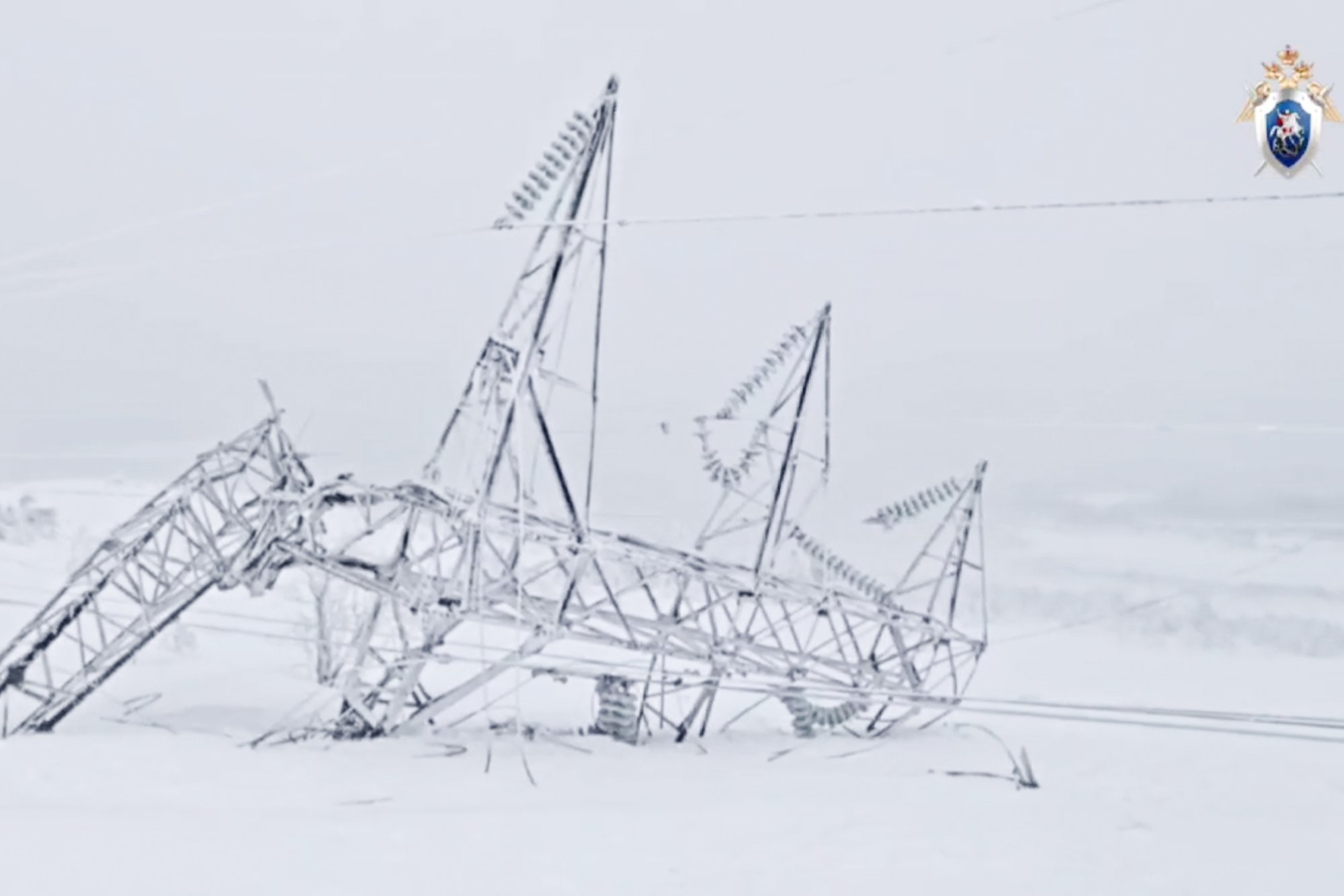 Venemaal jäid Murmansk ja Severomorsk 20-kraadises külmas uuesti elektrita