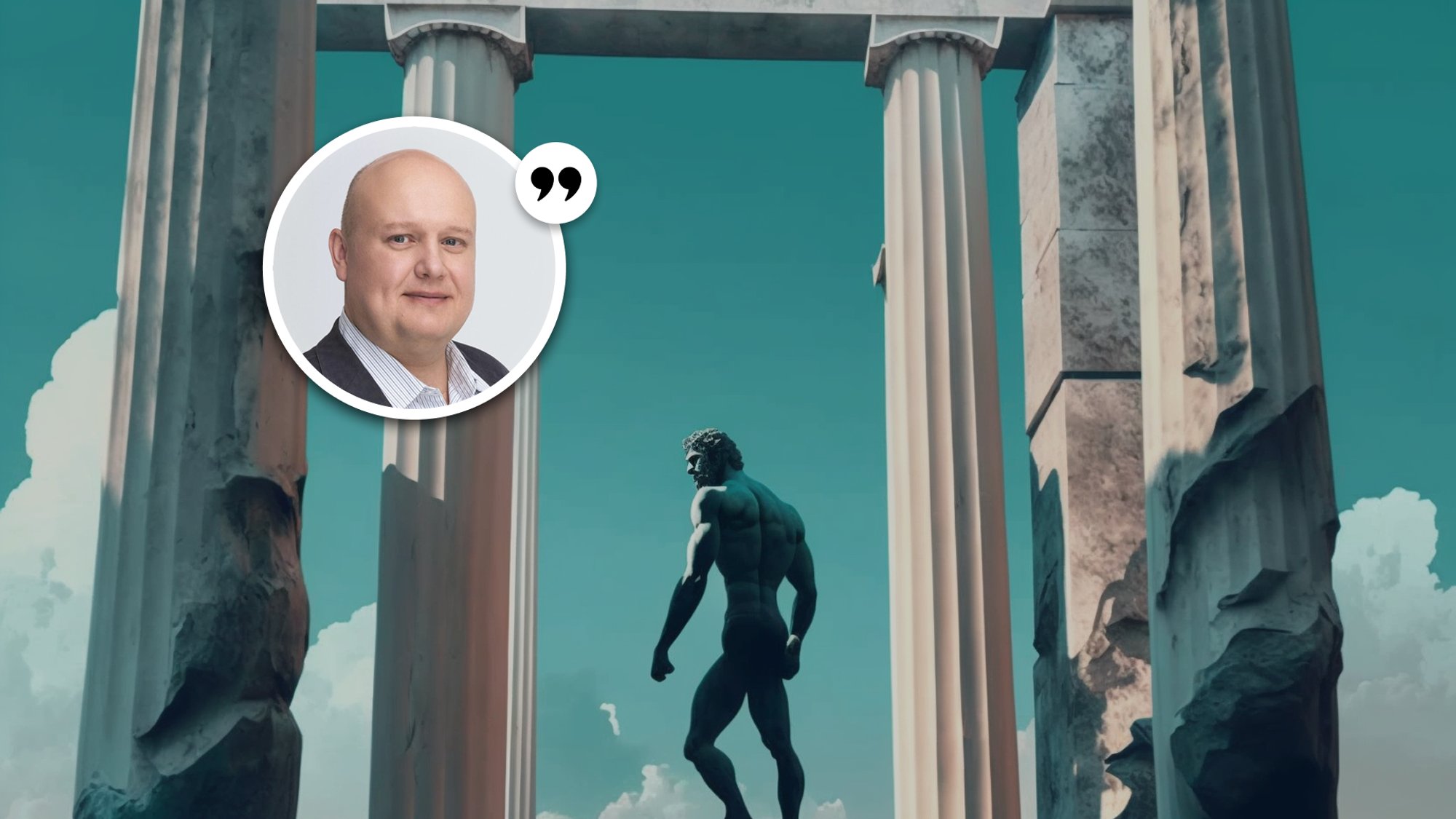 Henrik Aavik: valitsus ei näita ambitsiooni – korteri tagatiseks võiks kasutada ka vanemate pensionifondi