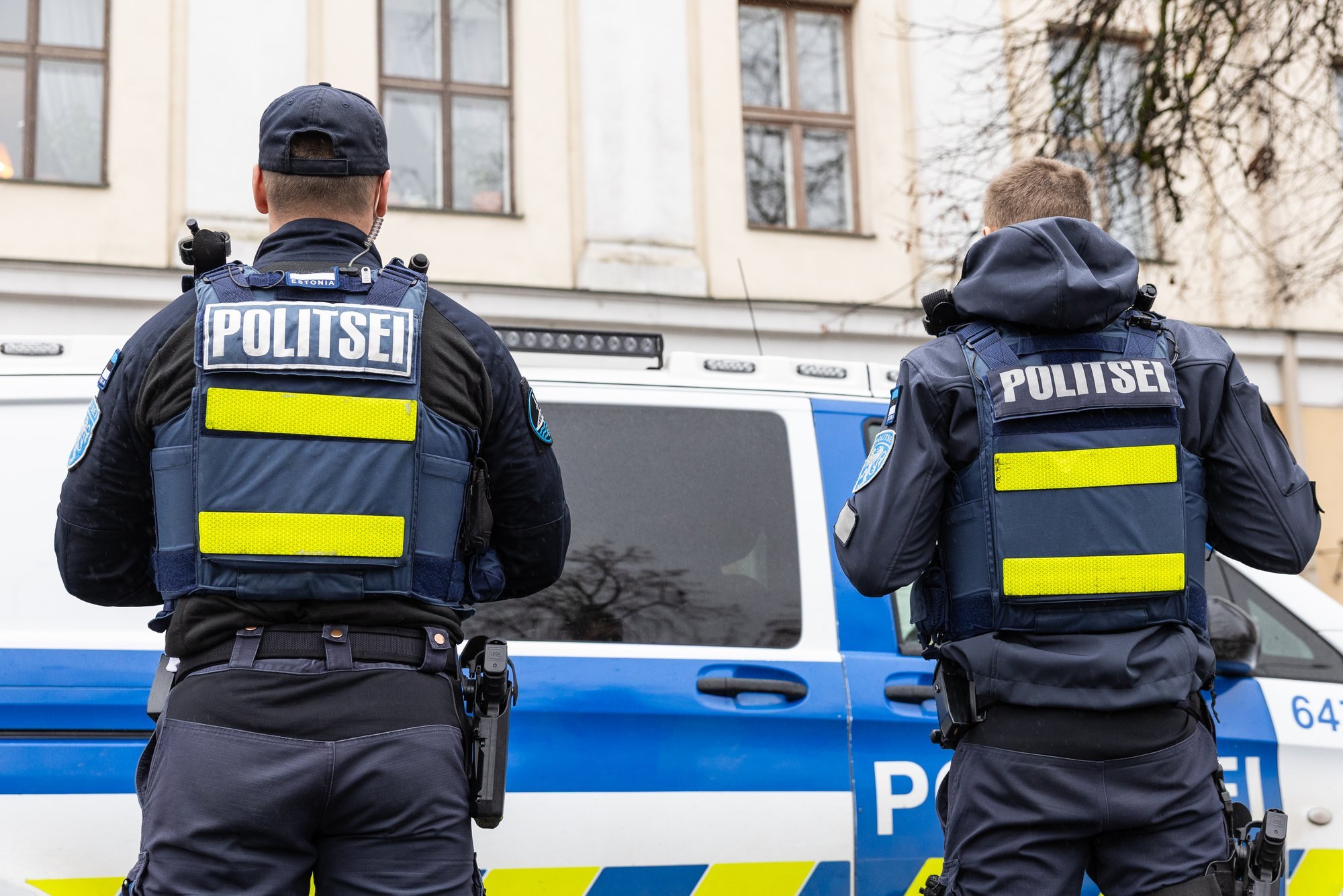 Meest süüdistatakse 100 000 euro väärtuses narkootikumide käitlemises