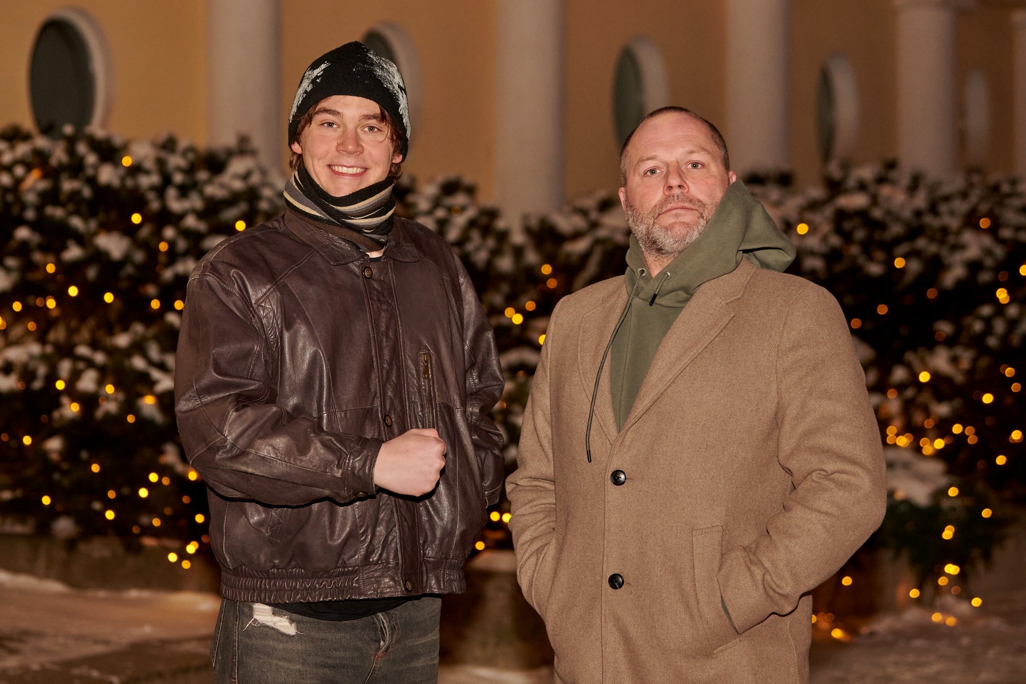 Arlet Palmiste TikToki staarist poeg on temast kuulsamaks saanud. „Küsitakse: kas sa oled jooseppro isa?“