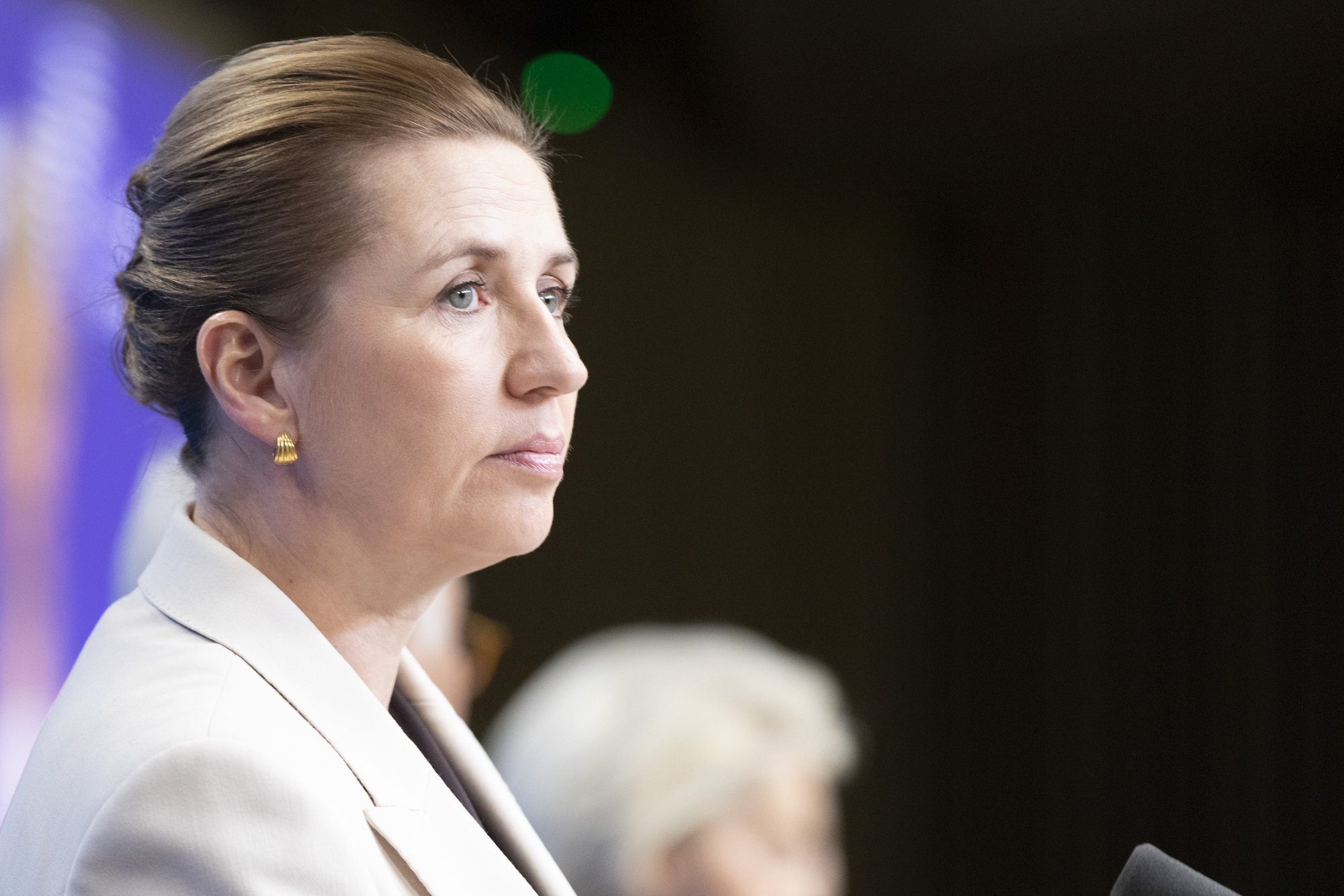 VIDEO | Taani peaminister: kui USA ründab teist NATO riiki, lõpeb kõik