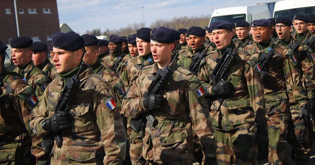 AHTI KALLIKORM ⟩ Realiseerime Euroopa potentsiaali – peame looma ühise armee ja korraliku tuumaheidutuse