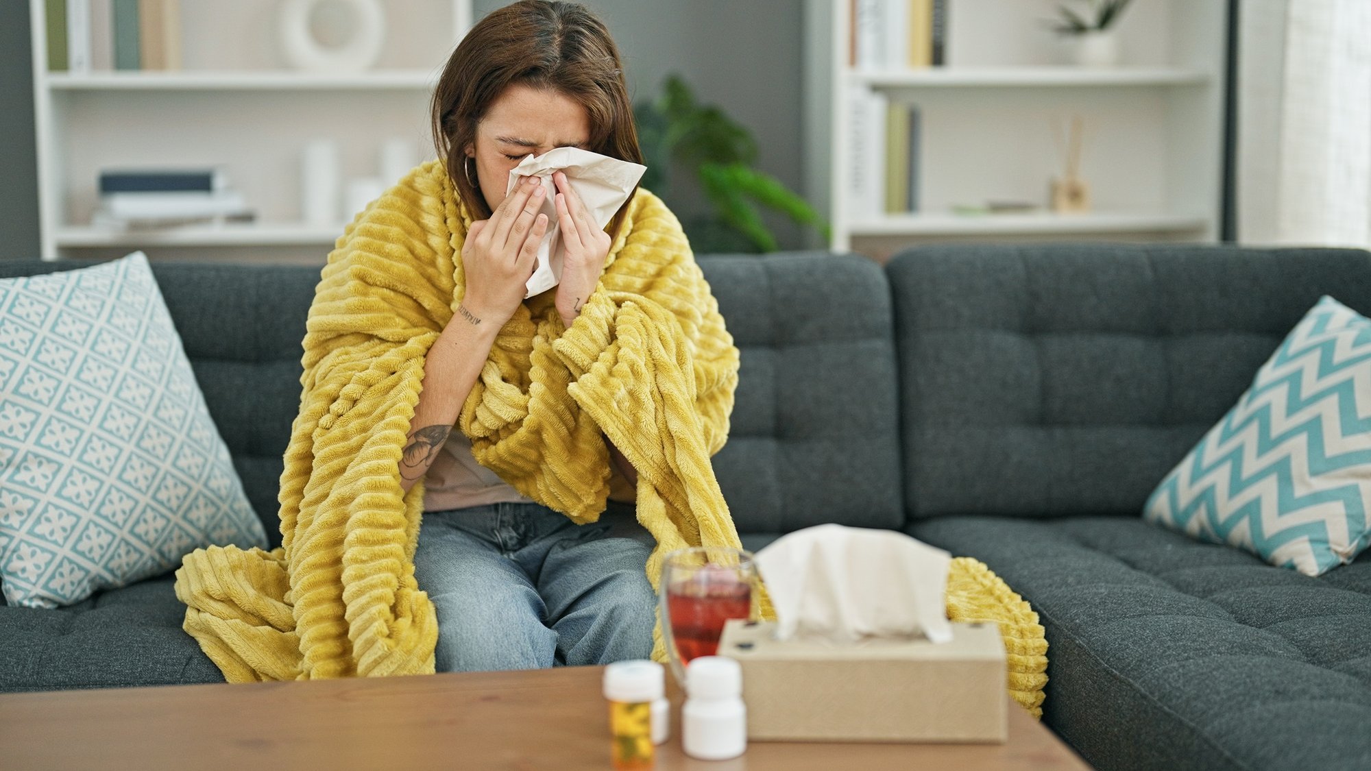 LUGEJA KÜSIB | Kas tööandja peab teadma, mis põhjusel ma haiguslehe võtsin?