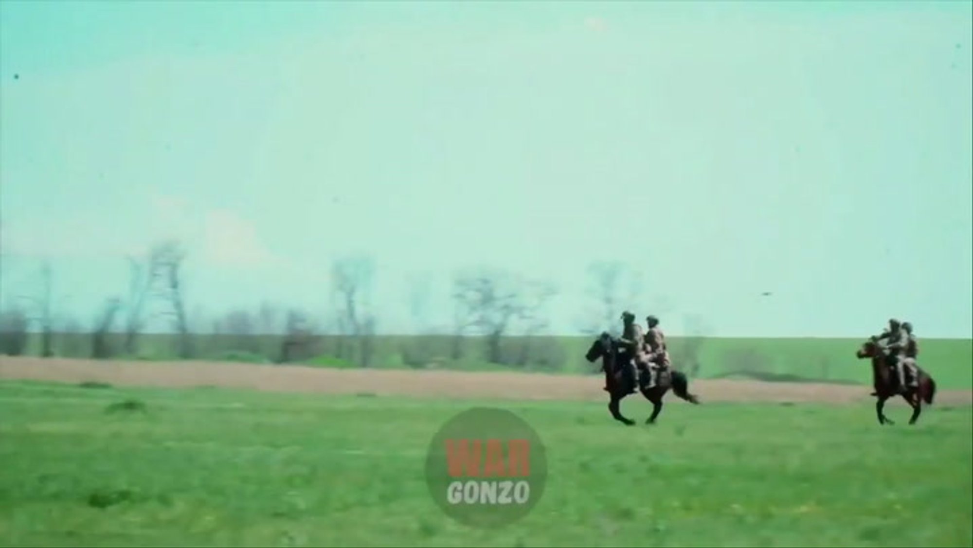 VIDEOD | „Loomadest on kahju.“ Kas venelased lõid kogu Ukraina sõja kõige lollima leiutise?