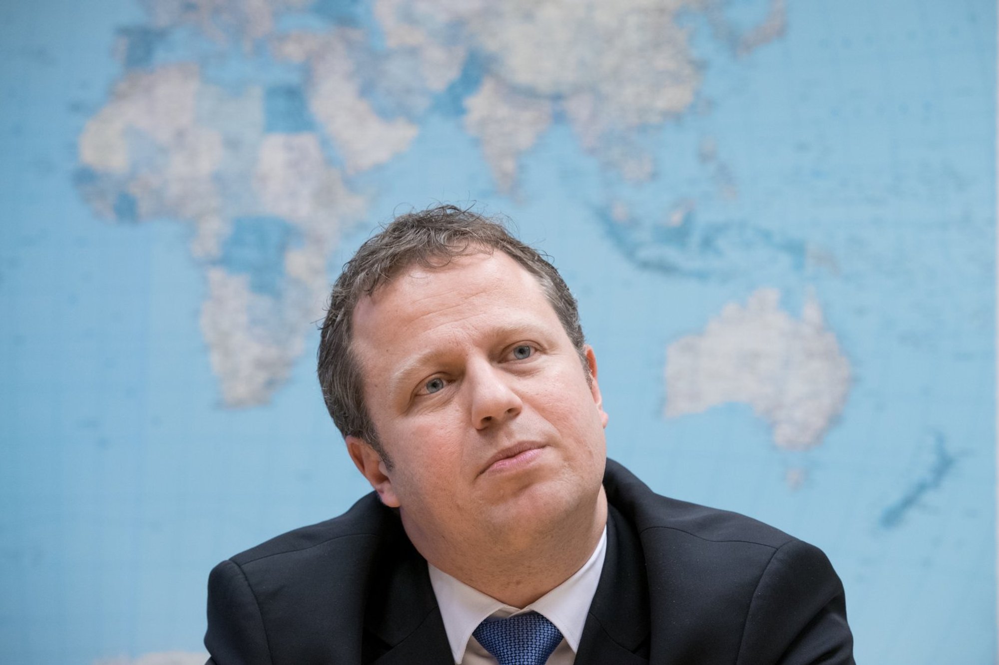 Lauri Mälksoo olukorrast Venezuelas: USA käitub nii, nagu elaksime koloniaal- ja mõjusfääride ajastul