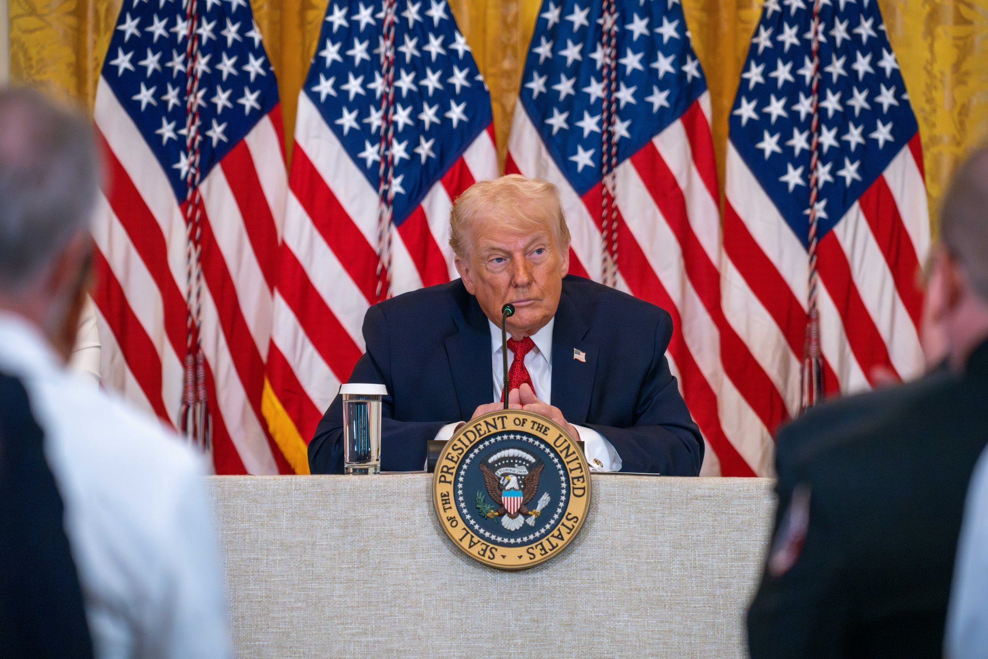 FT: USA kaalub Gaza plaani eeskujul rahunõukogu loomist Ukrainale