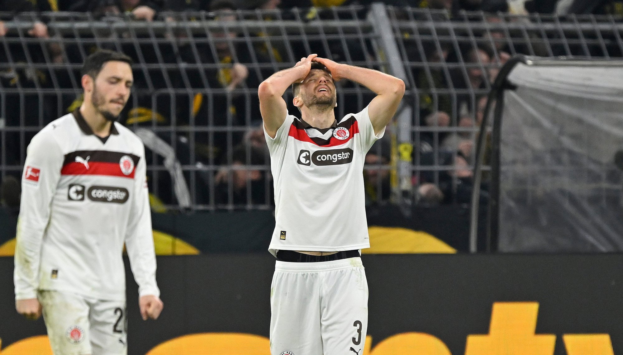 Metsa ja Heina klubid Saksamaa Bundesliga 20. voorus võidulisa ei teeninud