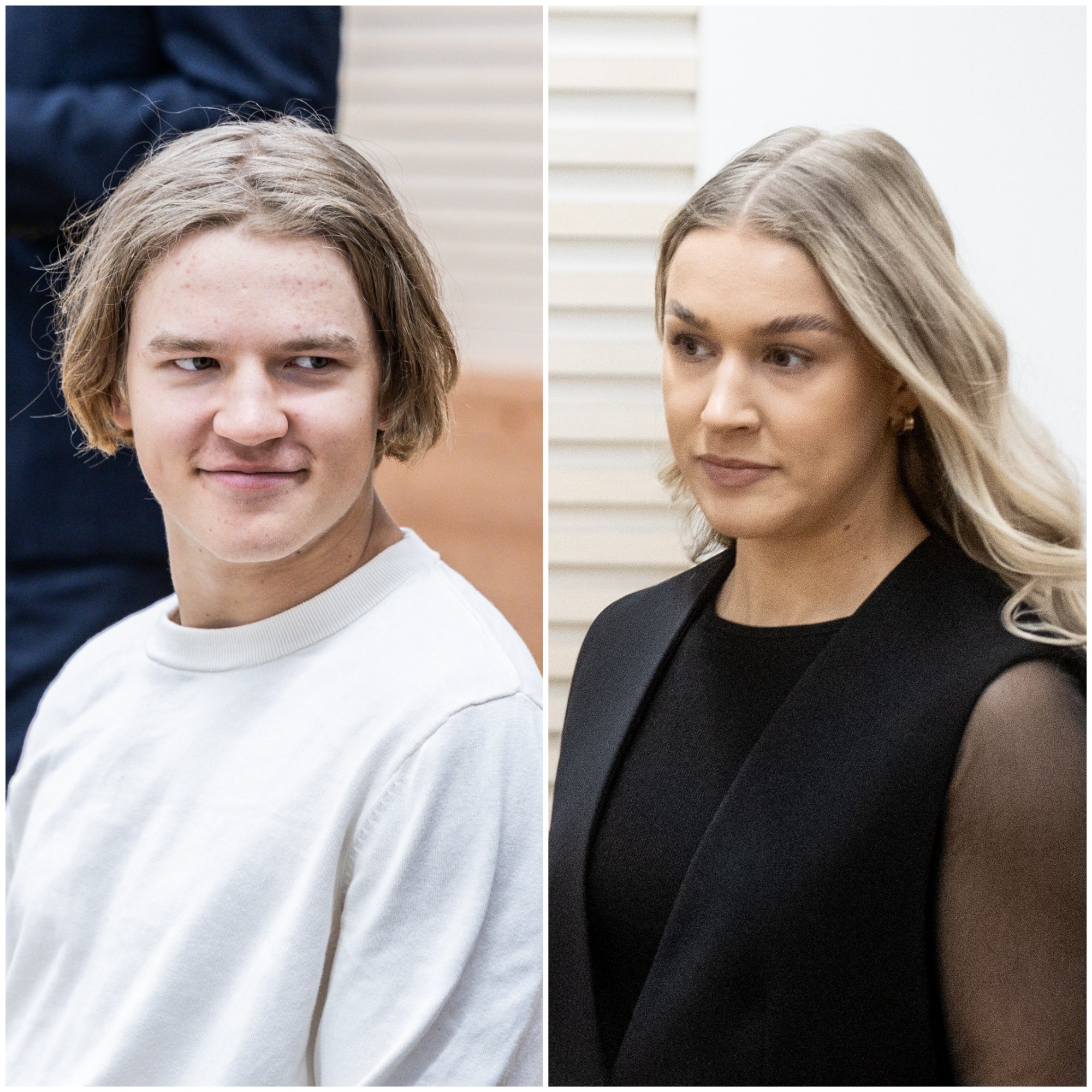 KLÕPS | Ootamatu areng Sildarude peretülis. Kelly postitas armsa fotomeenutuse endast ja Henryst