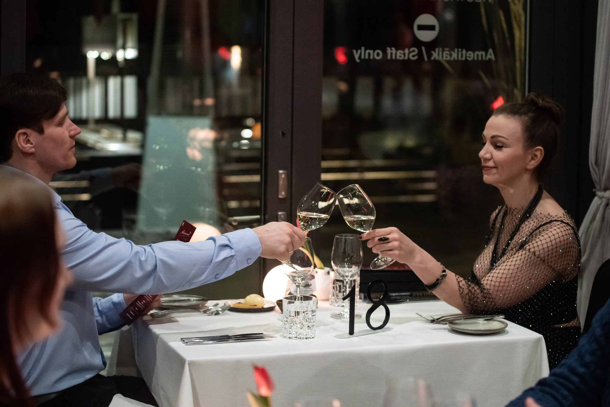 Restoranid otsivad viise, kuidas ellu jääda. Nii mõnigi on sunnitud alanud madalhooajaks uksed sulgema