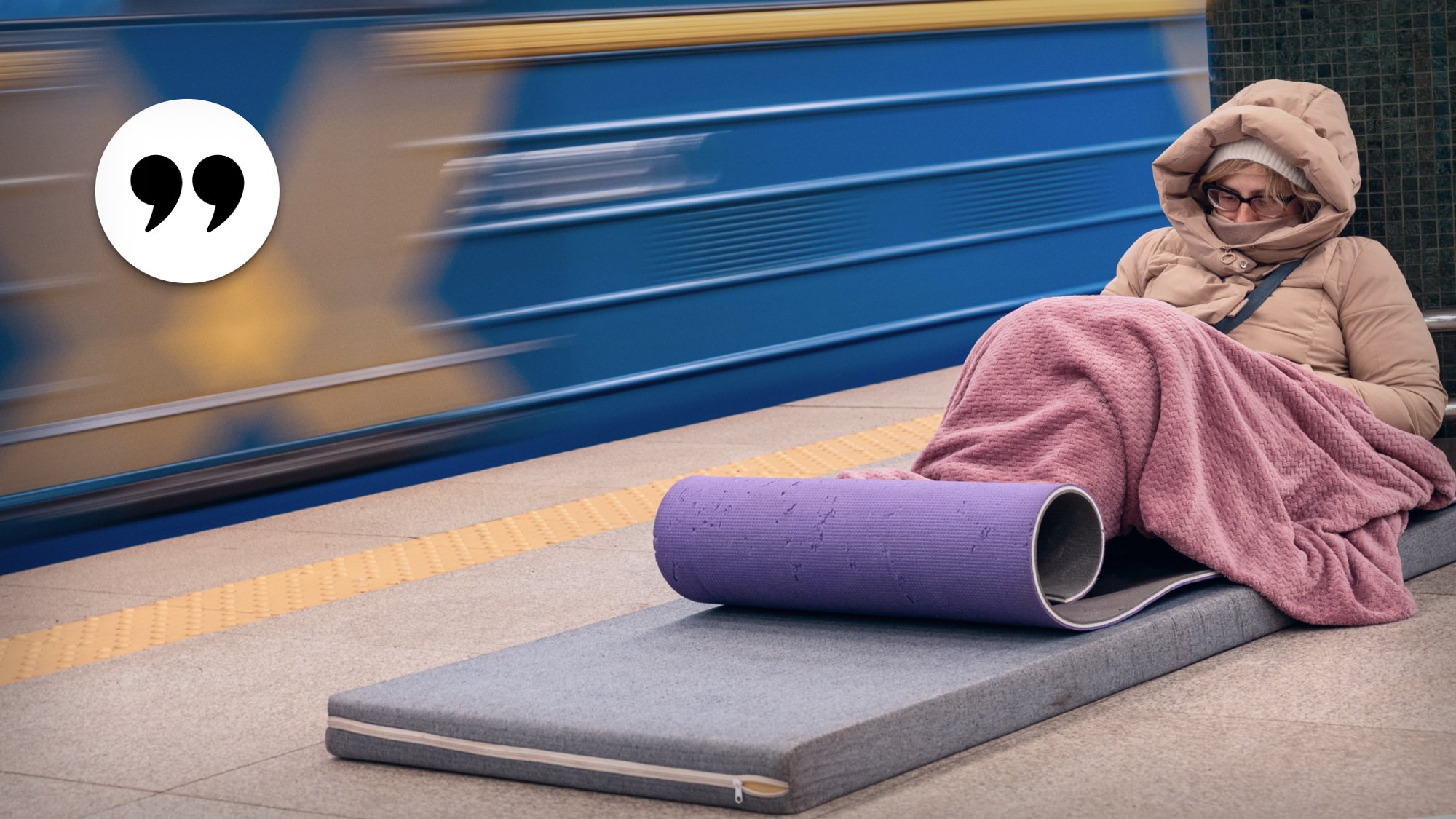 SÕJARAPORT | Peeter Tali: venelased ründasid Ukrainat uue raketiga. Ukrainlaste tule alla jäid „Tondi okupandid“