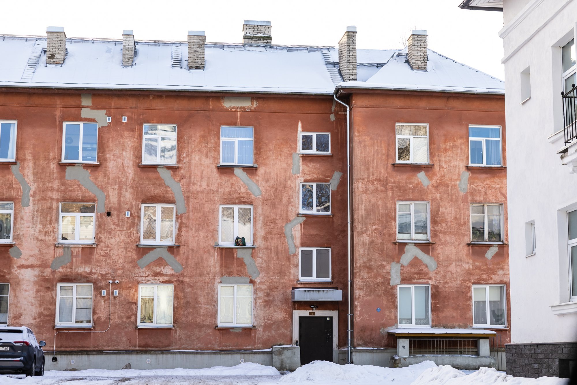 Narva küttekriis süveneb: linn soovib riigilt neli miljonit eurot kütteabi aastas