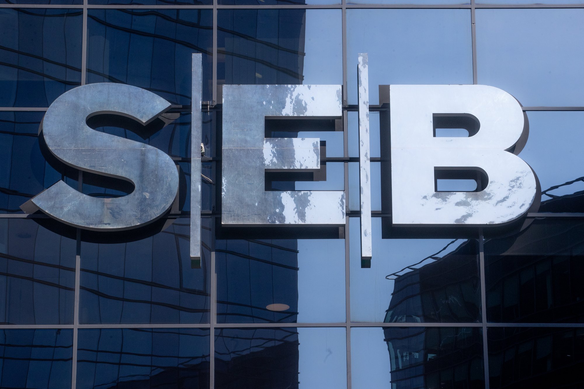 SEB tehniline rike blokeeris mitme ettevõtte kontod