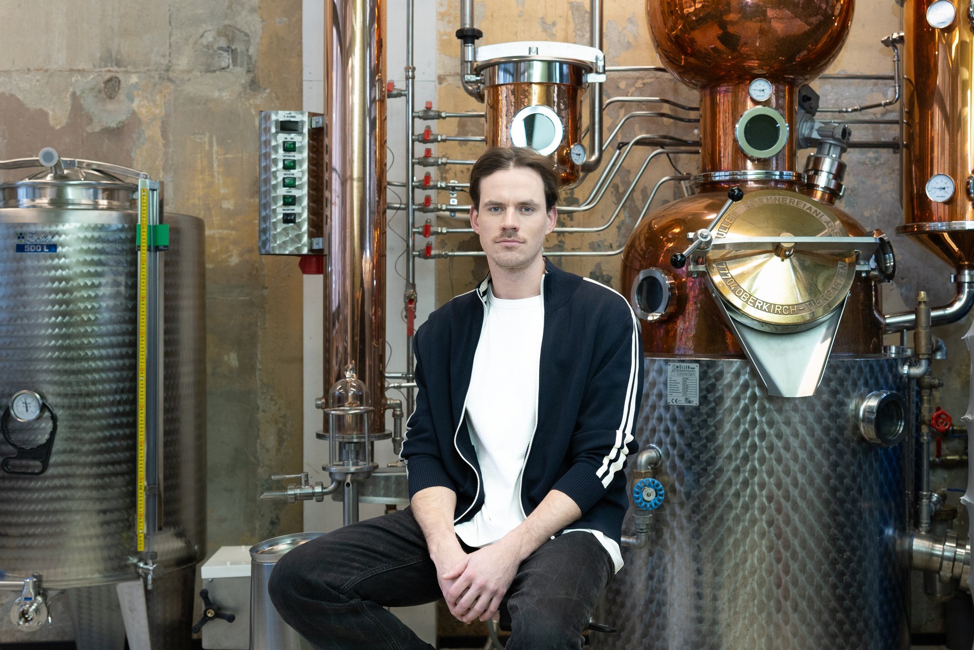 Andres Kõpper vaevles aastaid sundmõtete küüsis: alkohol mõjutab paratamatult vaimset tervist