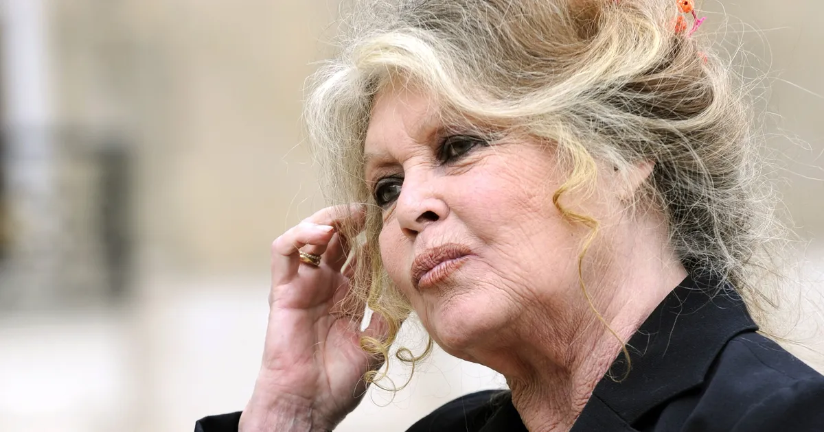 Avalikustati Brigitte Bardot' surma põhjus