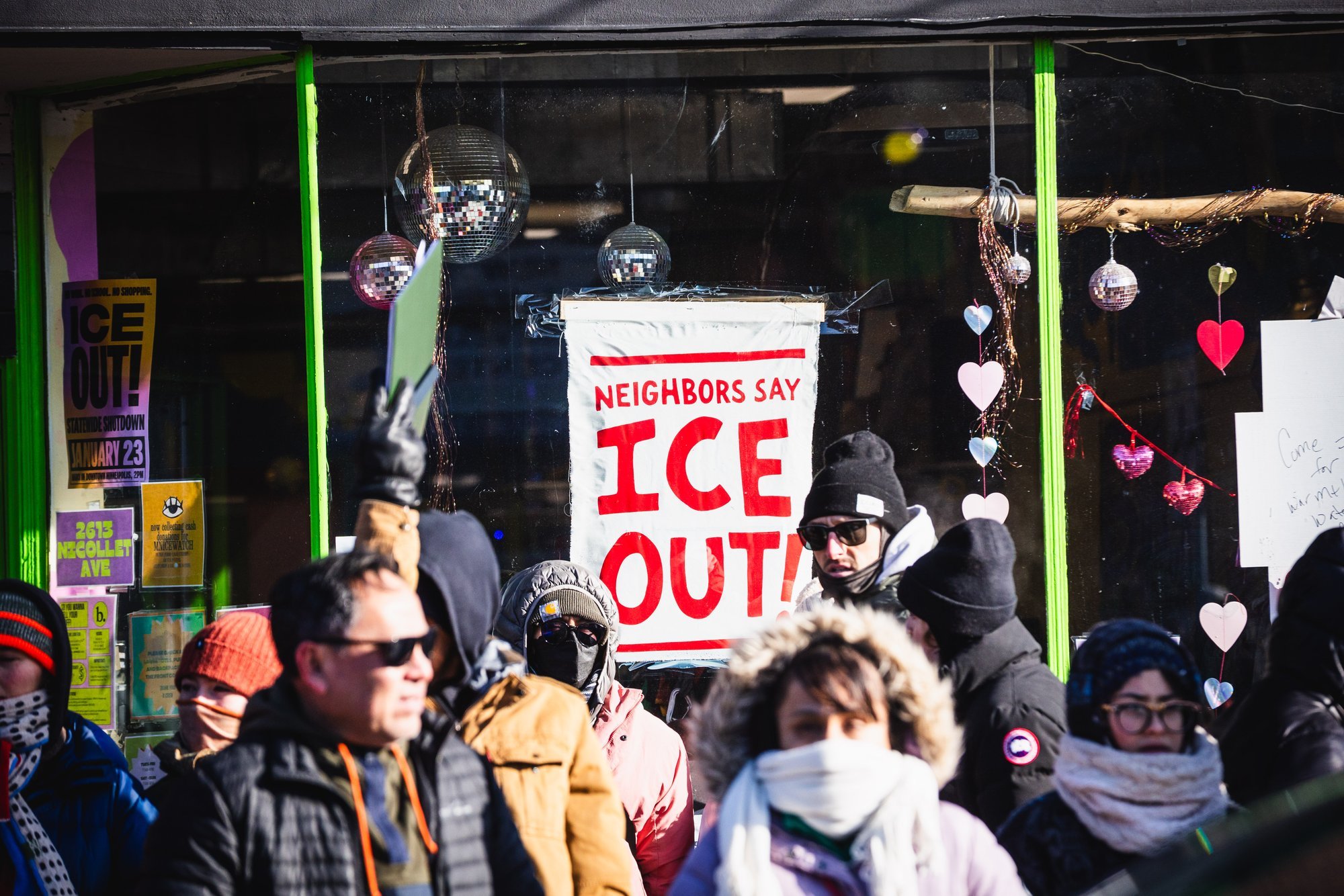 Väliseestlased Minneapolises: miski ei tundu enam normaalne
