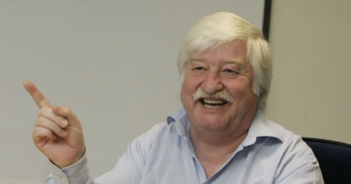 ELU25 ⟩ Juku-Kalle Raid: mida rääkis Venezuela lõppematust seebiooperist geograaf Hardo Aasmäe?