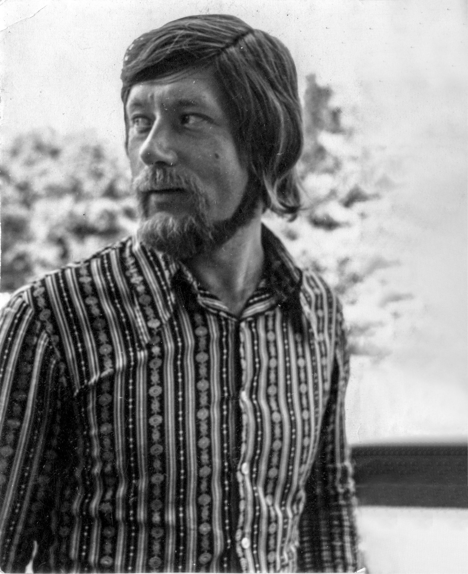 „Musu, sa oled lollakas, me tunneme teineteist liiga hästi.” Vello Orumetsa ja Ada Lundveri armastuslugu