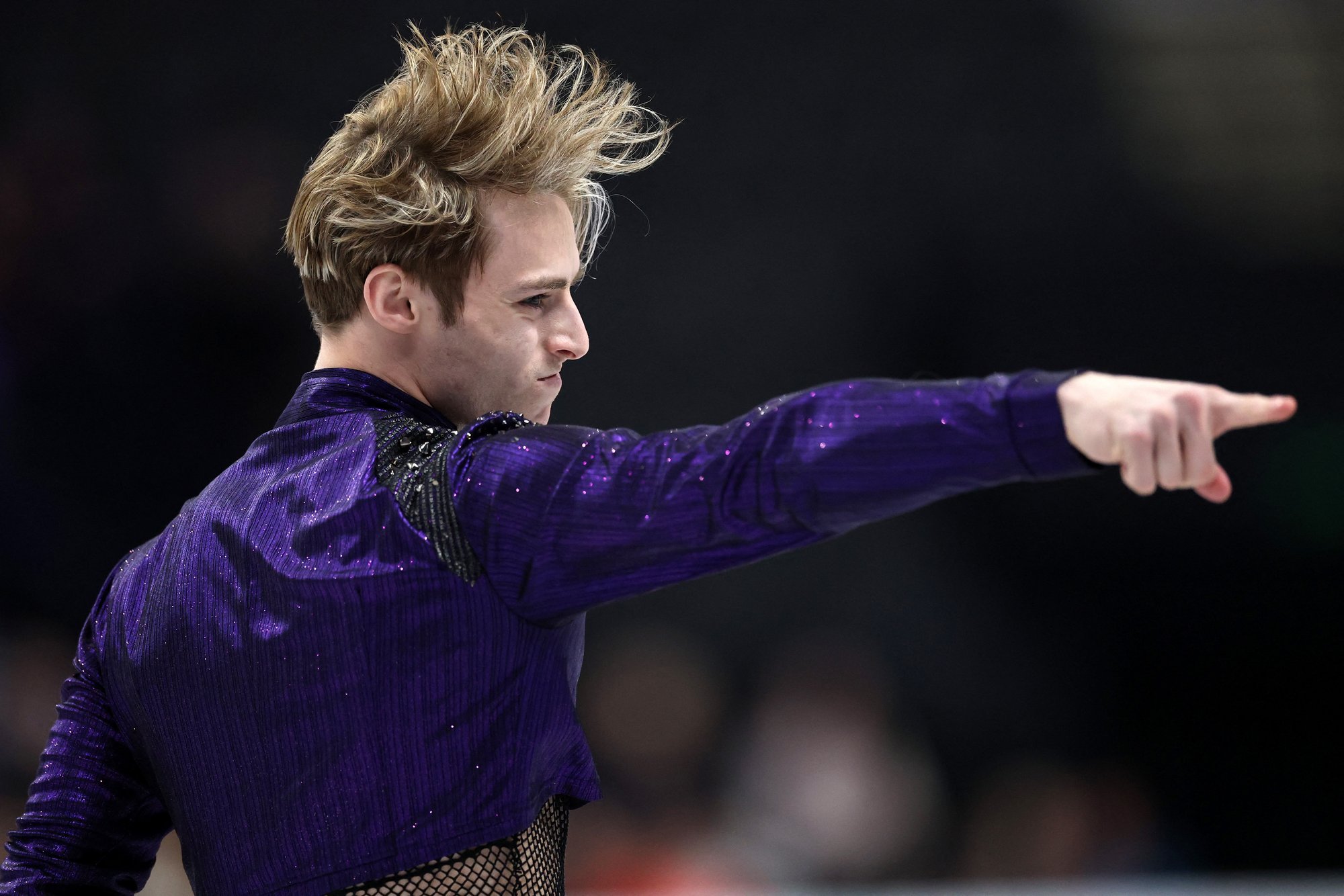 TALISPORDIBLOGI | Eesti teatemeeskond oli MK-l viies, Aleksandr ja Mihhail Selevko püsivad iluuisutamise EM-il lühikava järel esikolmikus!