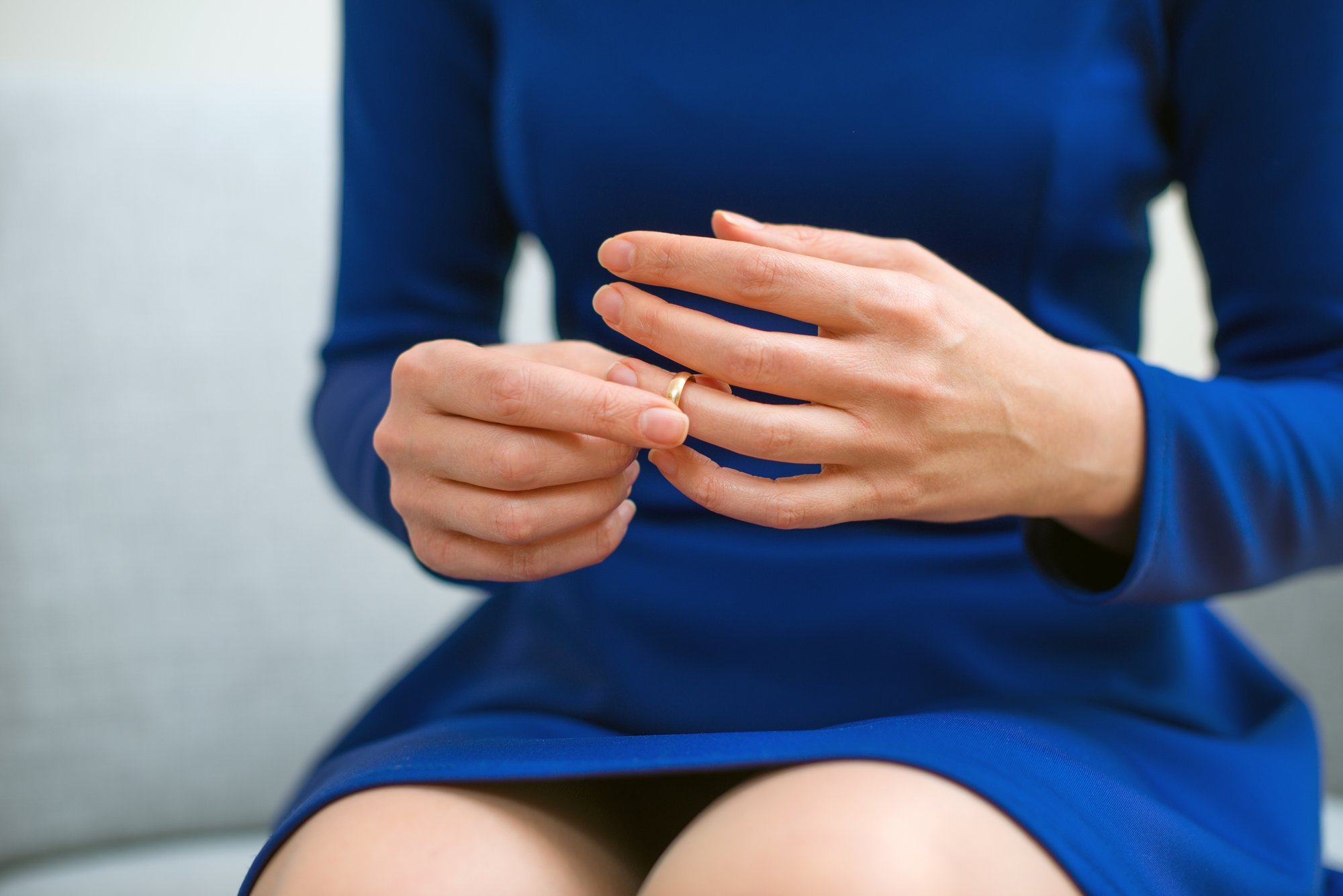 „Ma ei otsinud armukest, vaid tunnet, et ma olen olemas.“ Mis ajendab inimesi petma?