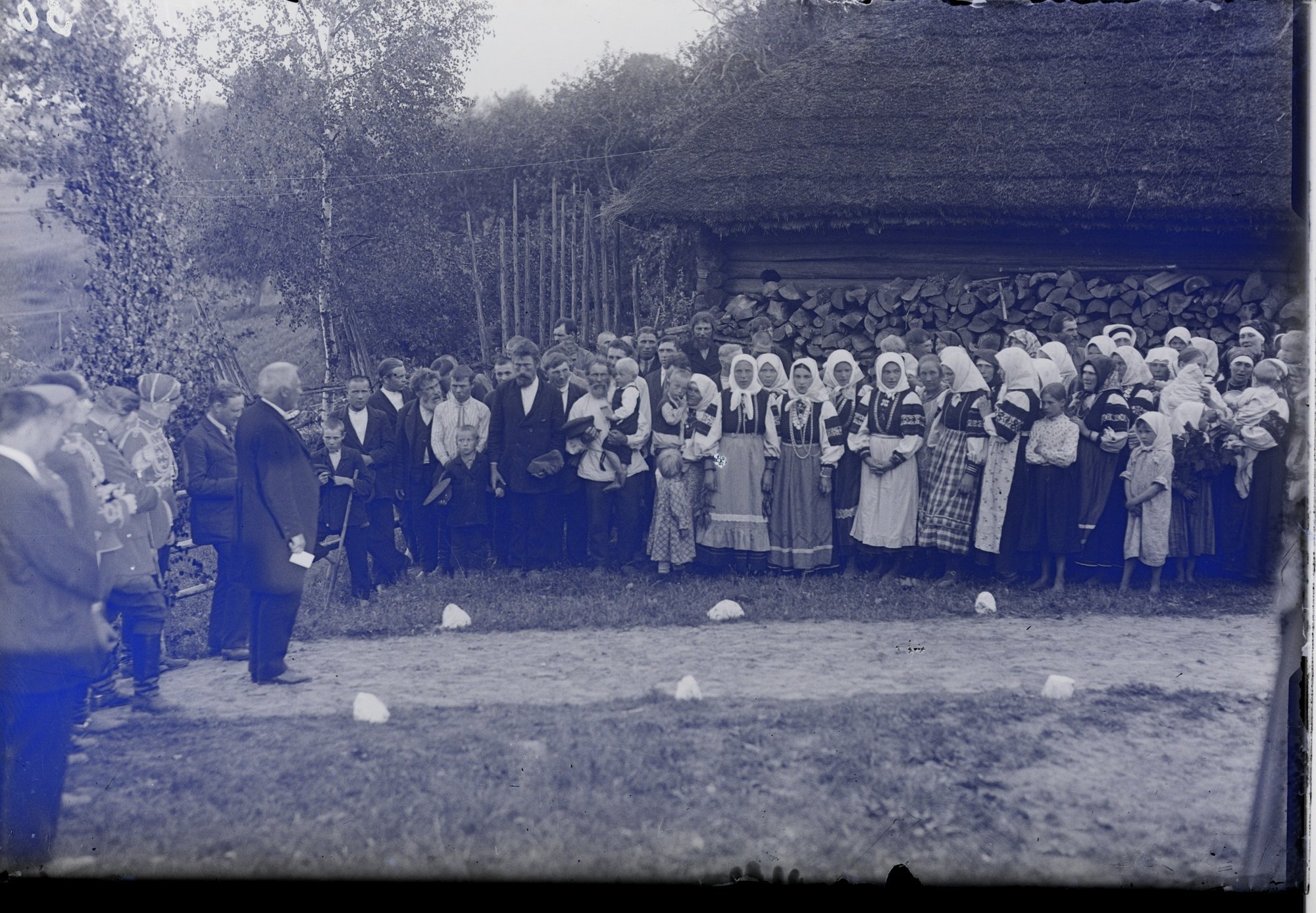 Miks oli Stalinil 1944. aastal selline kiire Eestilt Petserimaa äravõtmisega?