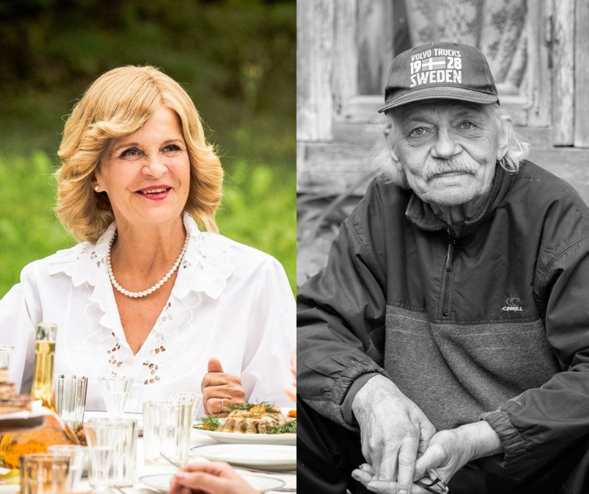 Riina Hein lahkunud „Kevade“ kaasnäitlejast Arno Liiverist: kui oli vaba aeg, võis teda leida mõne auto või masina pealt või alt