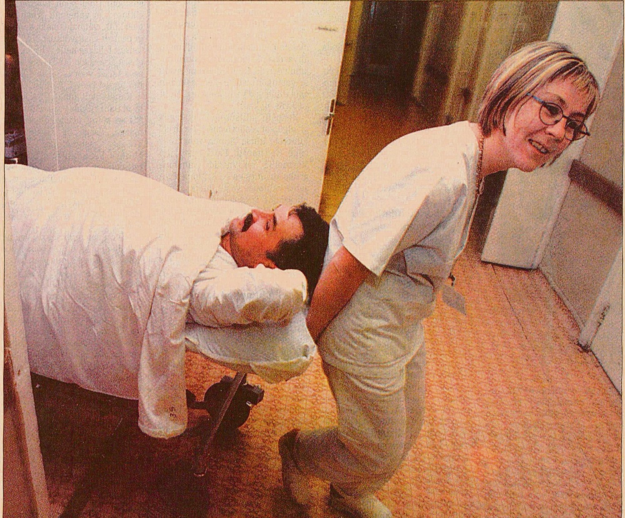 KAS MÄLETAD? Suur neeruskandaal, mäss erikoolis, reisilennuki kaaperdamine, tagurpidi malelaud