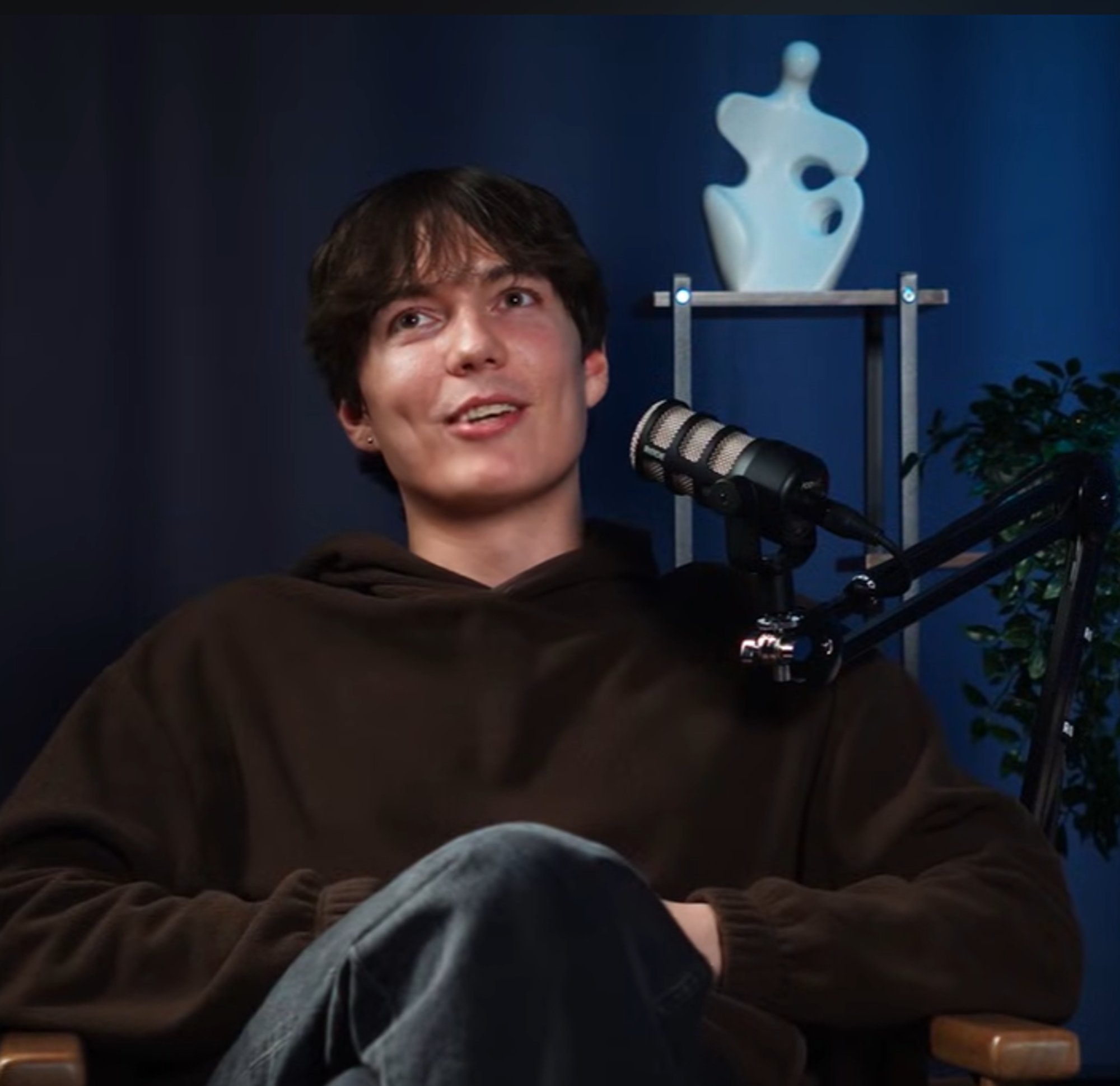 Populaarne sisulooja Evert Poom avameelselt tuntusest: ma siiamaani vahepeal tunnen, et ma ei ole loodud avaliku elu tegelaseks