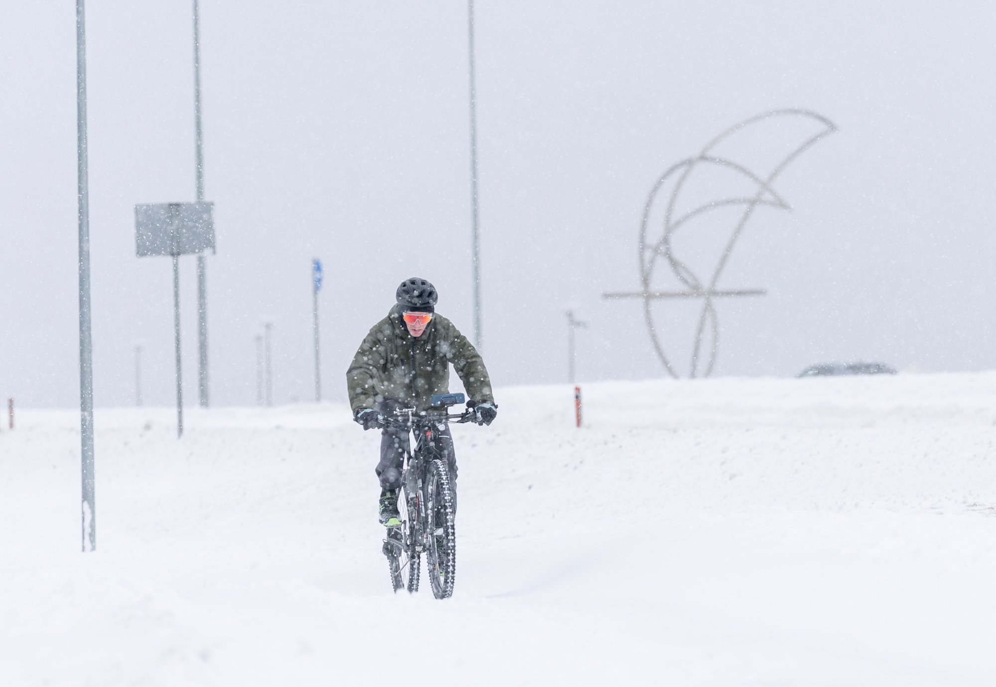 ILMATEADE | Viimased talvised päevad enne plusskraadide tulekut