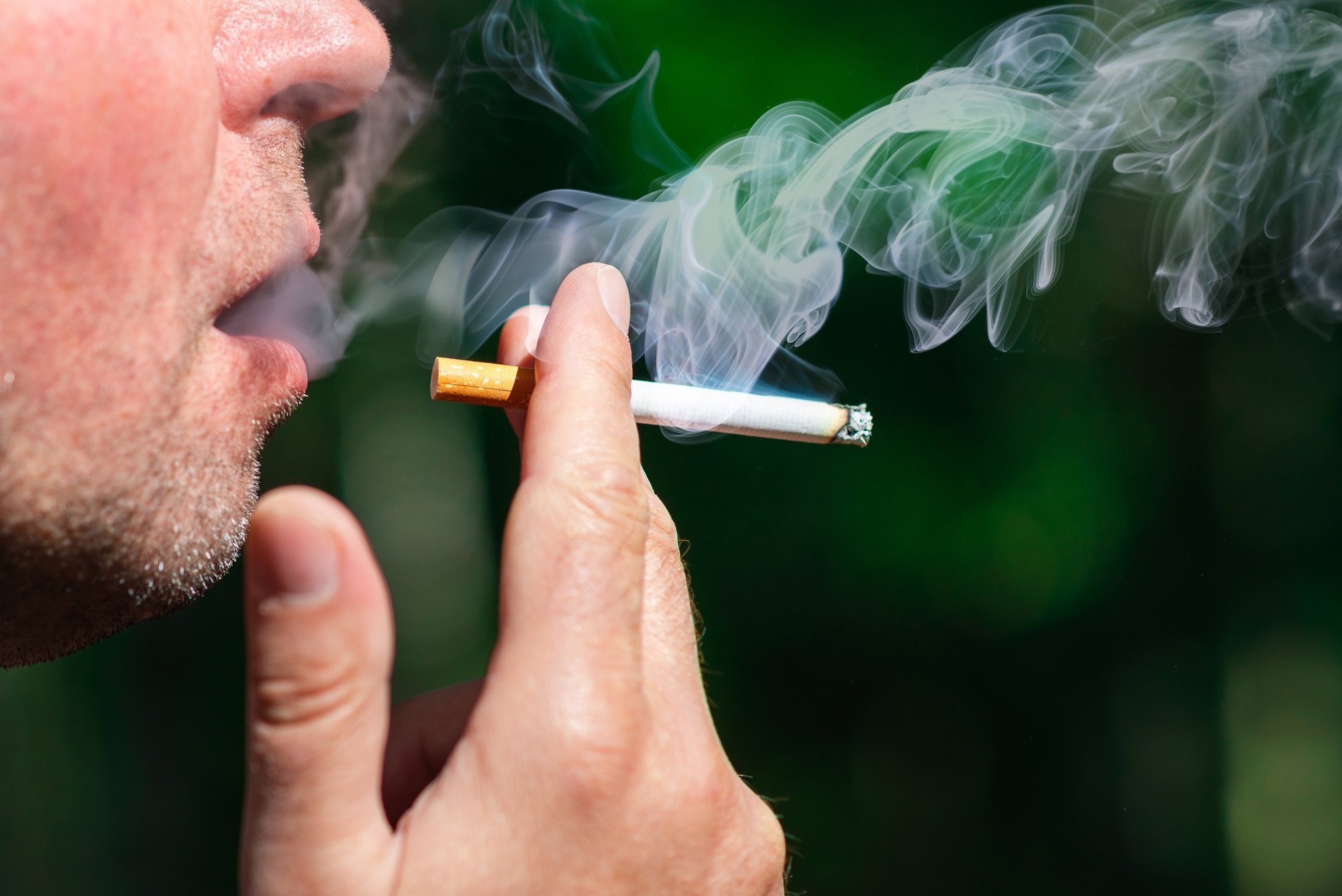 KÜSITLUS | Kas naabrid tohivad rõdul suitsetada?