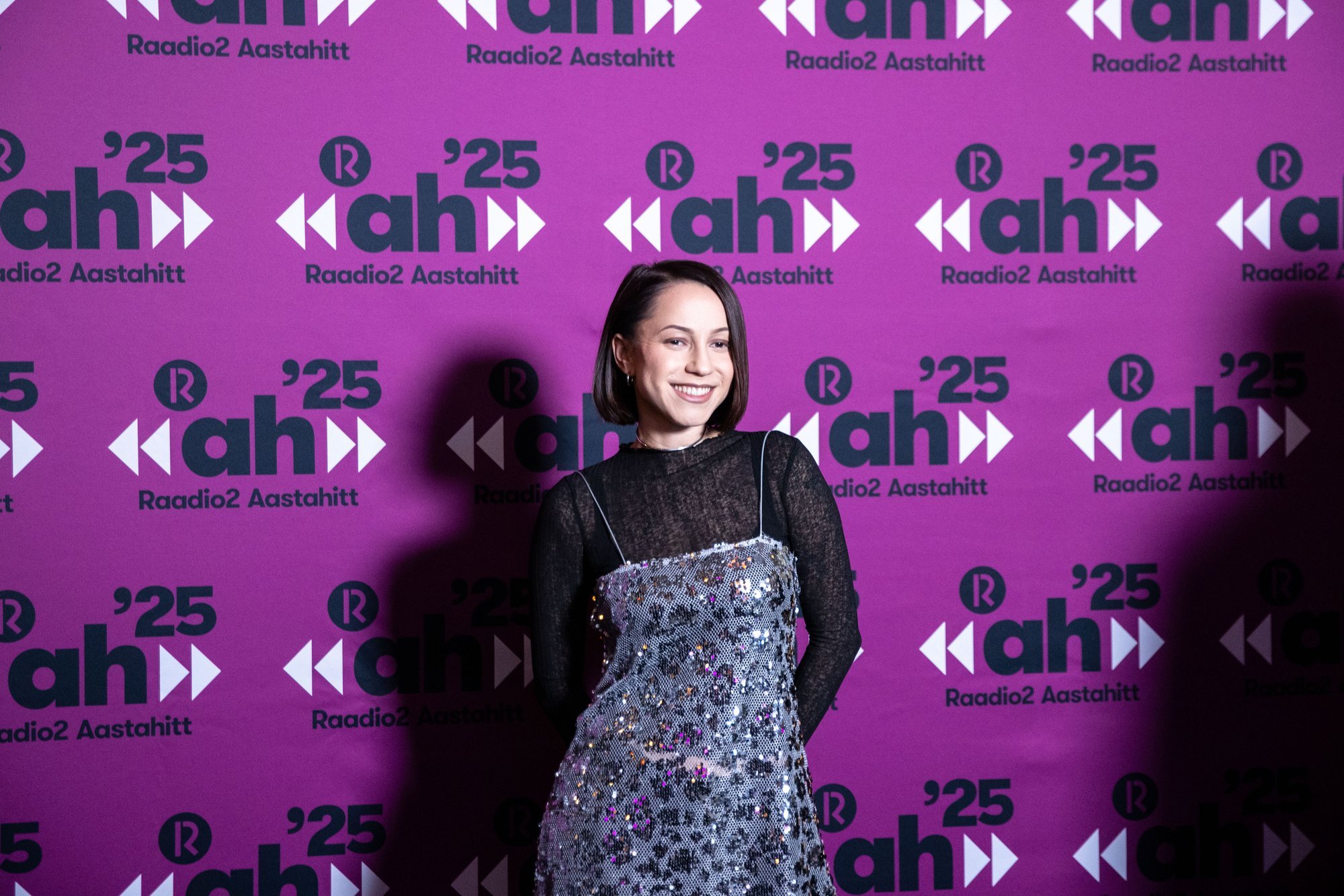 An-Marlen: pisikesena käisin muusikaauhindade saadet kohapeal vaatamas, nüüd olen ise nominent. See on unistuse täitumine