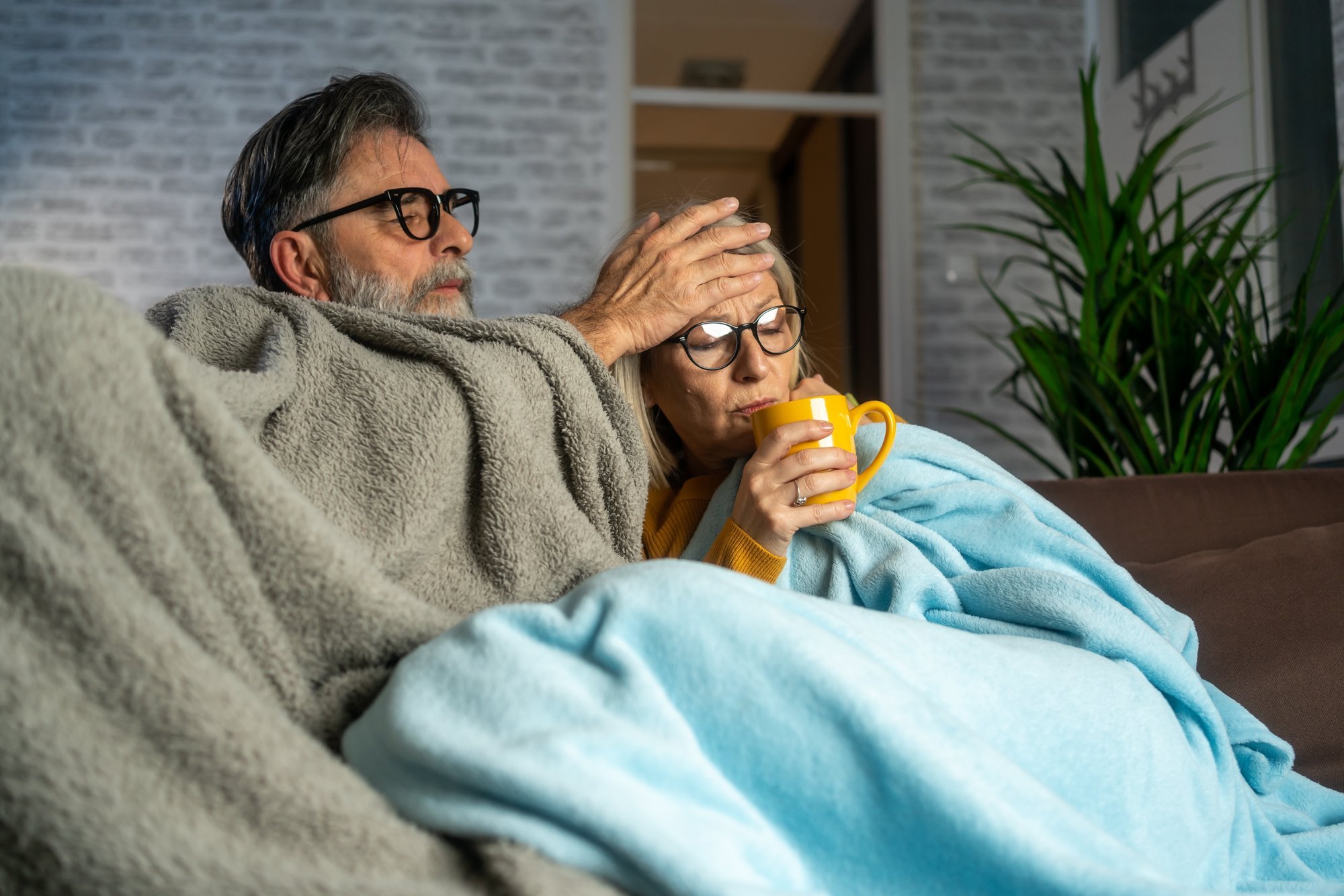 Ülevaade nakkushaigustest: haigestumuse intensiivsust hinnatakse praegu väga suureks