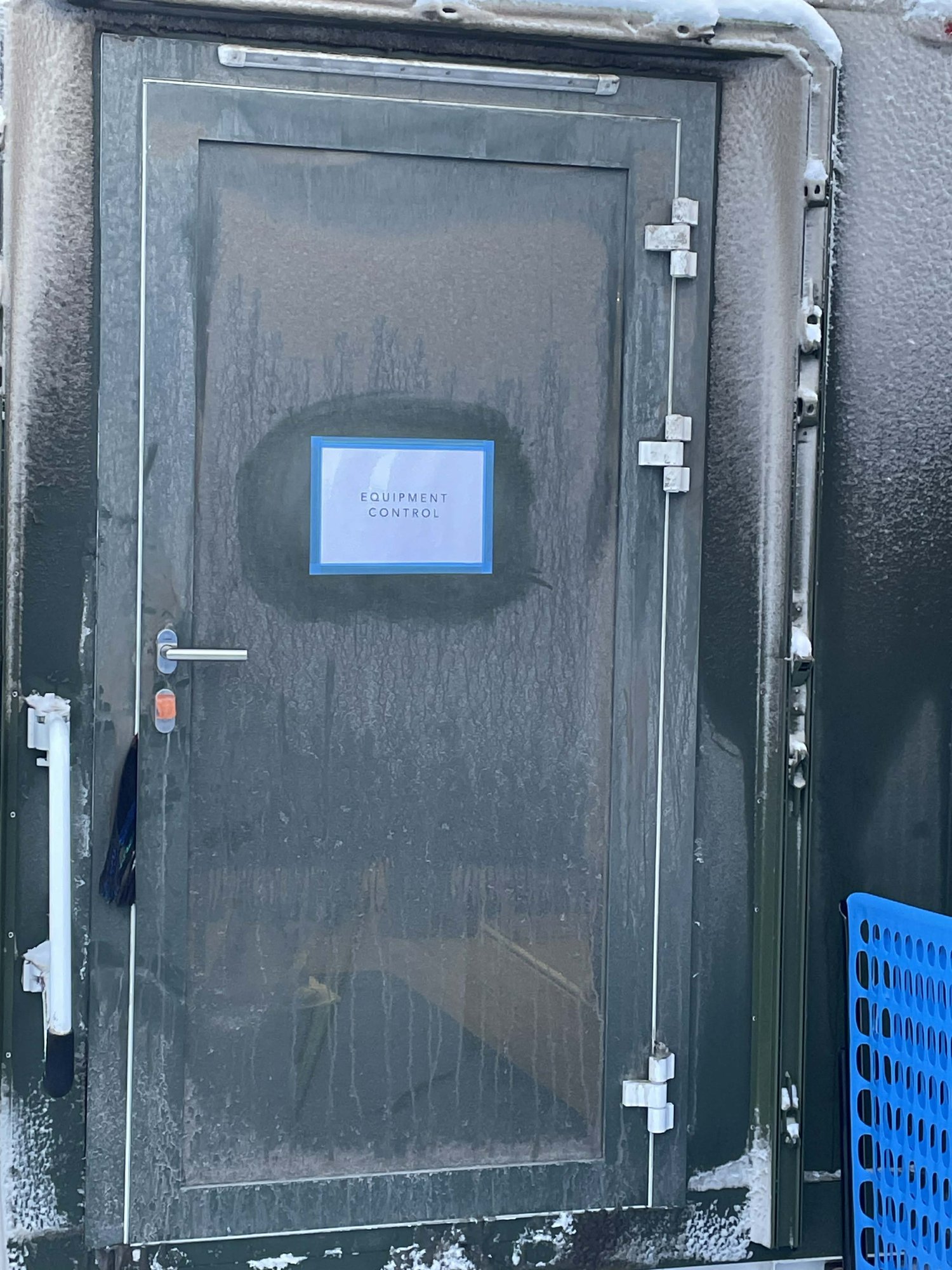 Kus toimub kurikuulus kombede kontroll ja kuidas saavad sportlased Otepääl hüppetorni tagasi?