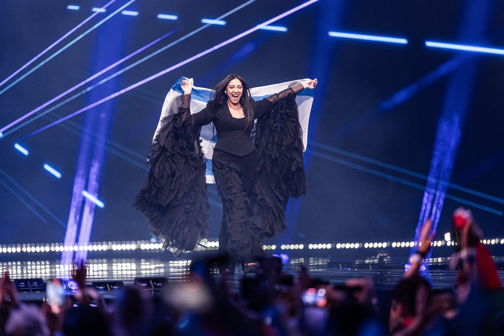 Kas Eesti Laulu osalised vaikivad Iisraeli teemal ERRi keelu tõttu? Ringhääling väidab, et nemad pole sellist reeglit teinud