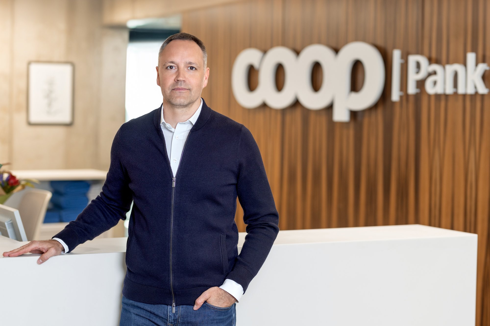 Coop Panga investeerimisäri keskendub esmalt aktsiatele, oma pensionifonde ei ole kavas luua