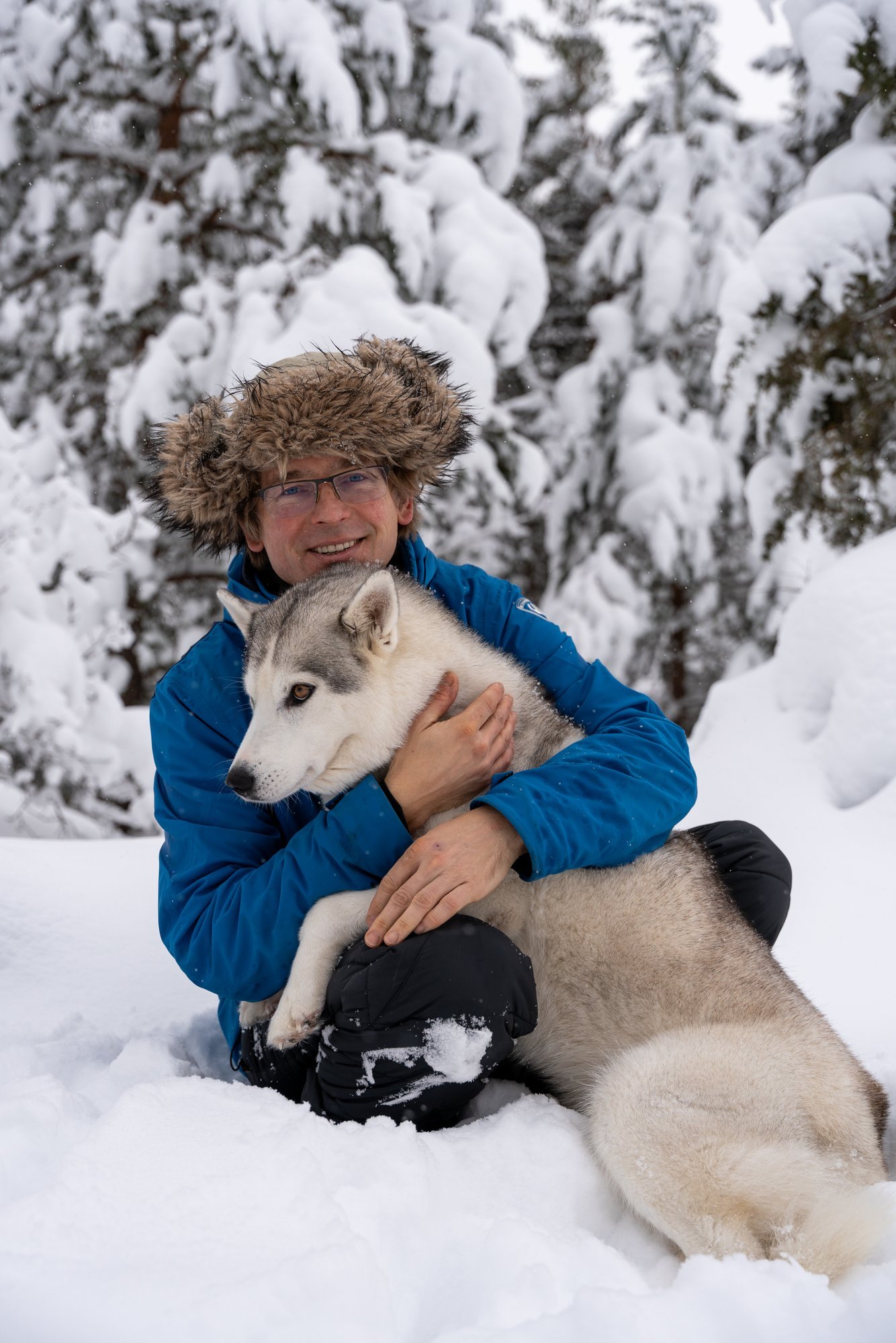 Londonist naasnud Peeter Rebane hakkab filmi tegema Kassari saarel: kõige kodusem tunne tekib mul just seal