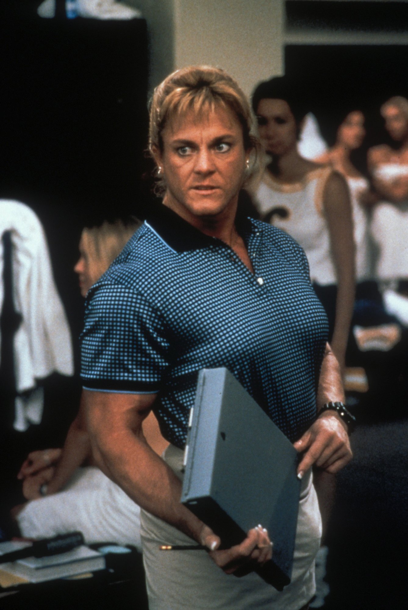 „Scary Movie“ staari salapärane surm: võimud ei oska seda kuidagi seletada