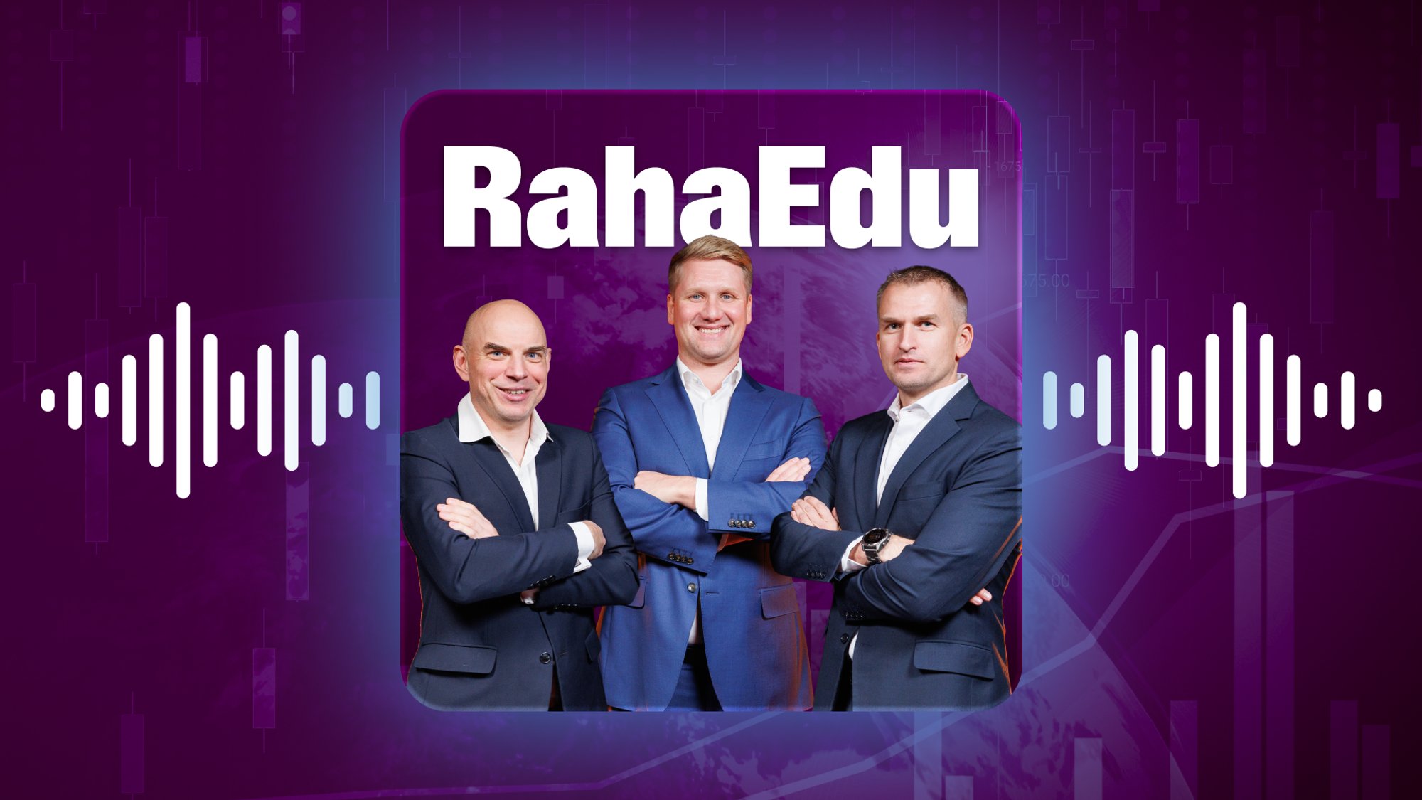 Karjakäitumine ja kahetsuse vältimine: liigne enesekindlus muutub investori suurimaks veaks