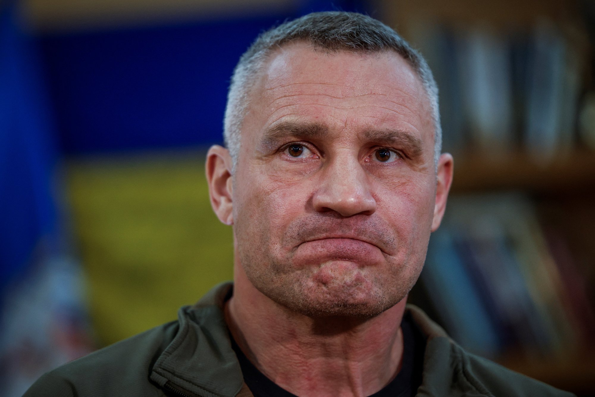 Kiievi linnapea käskis õhtuks kogu lume ja jää ära koristada, muidu kaebab Zelenskõile