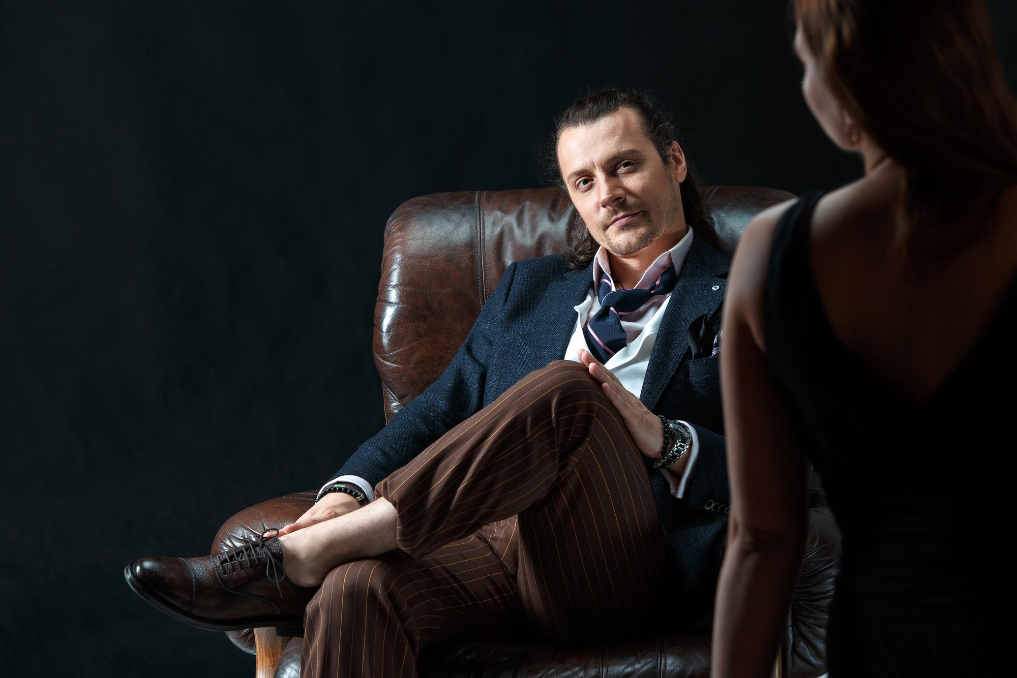 „Enamik meist on liiga otsekohesed – parem on olla raskesti mõistetav.“ Kuidas segaste signaalide saatmine võib aidata võita ihaldusobjekti tähelepanu?