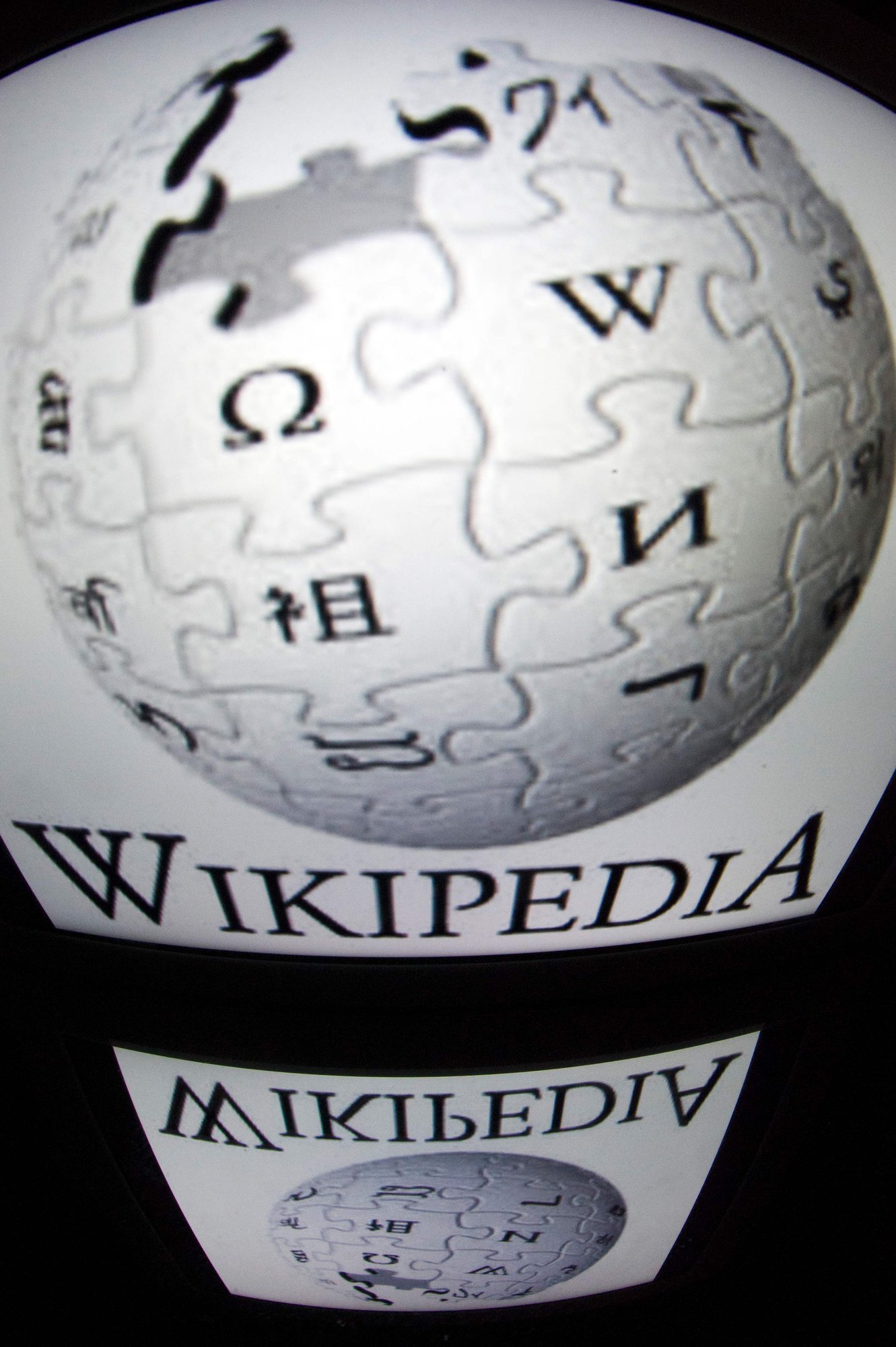 Geenius: Wikipedias käib praegu süstemaatiline Eesti-vastane infosõda