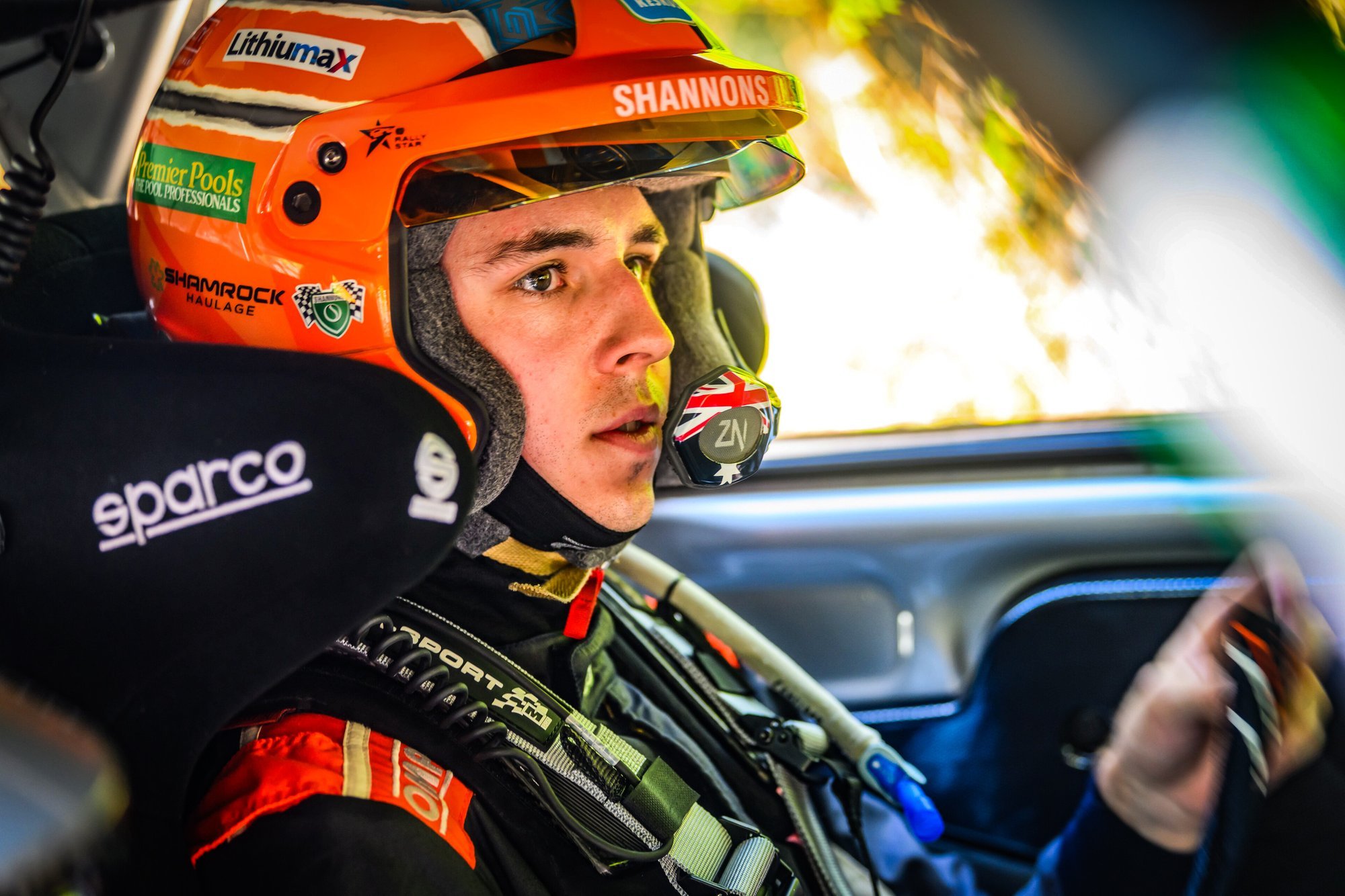 1,6 sekundiga MM-tiitlita jäänud rallisõitja otsib sponsoreid: esmaspäevast kolmapäevani töötan mehaanikuna, ülejäänud aja ajan raha taga